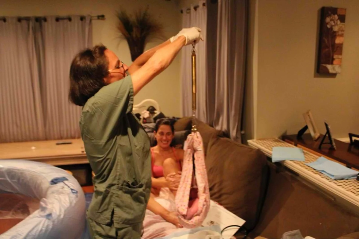 How to Find the Right Birth Worker for You