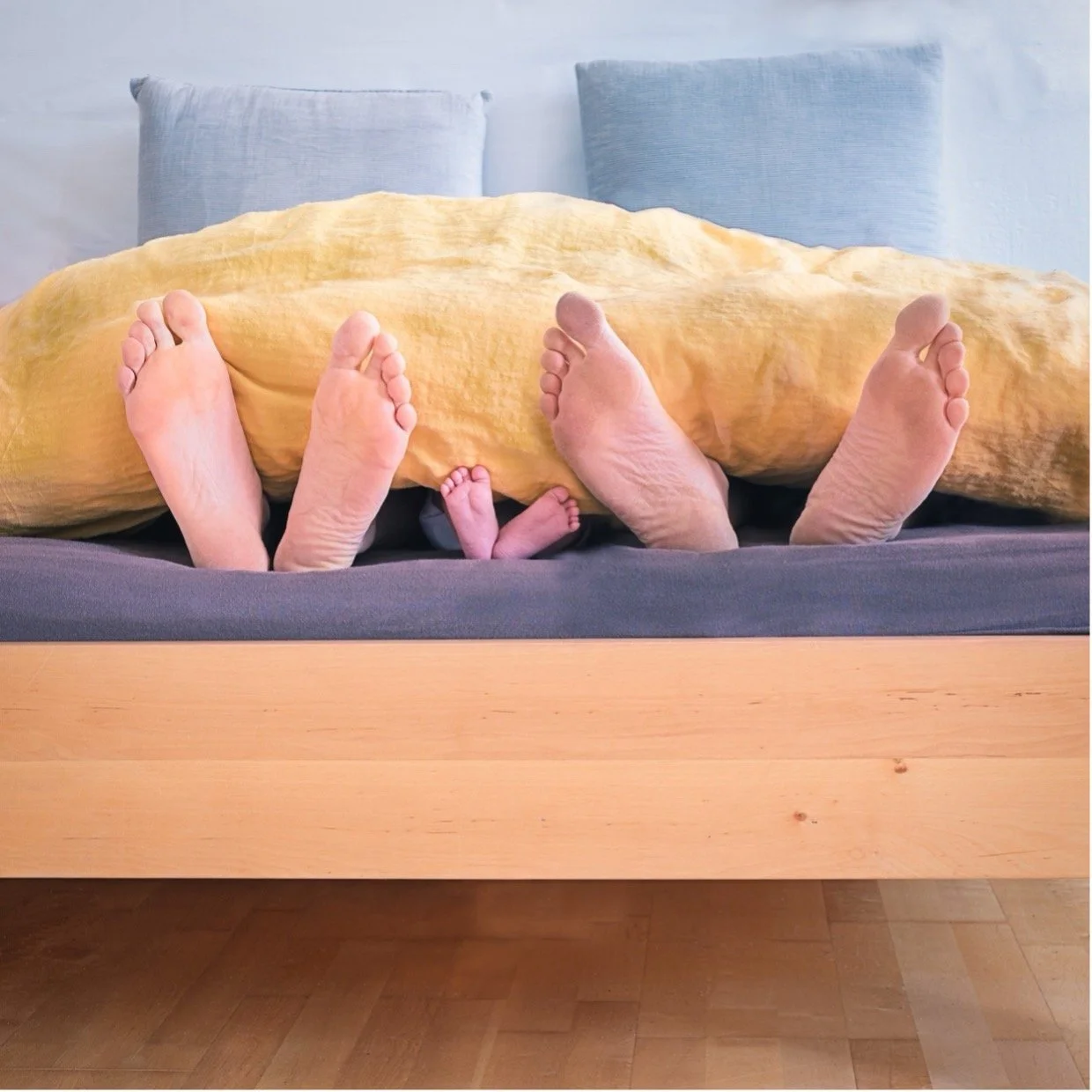 Relationship With Your Partner &amp; Sex Postpartum