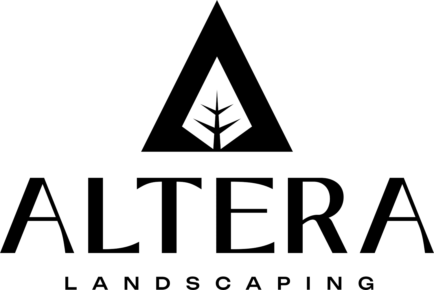 Altera Landscaping