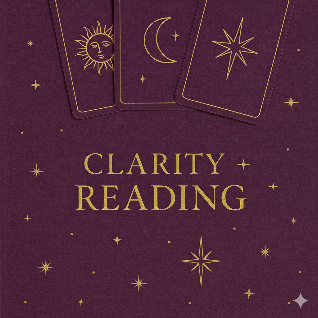Clarity Reading