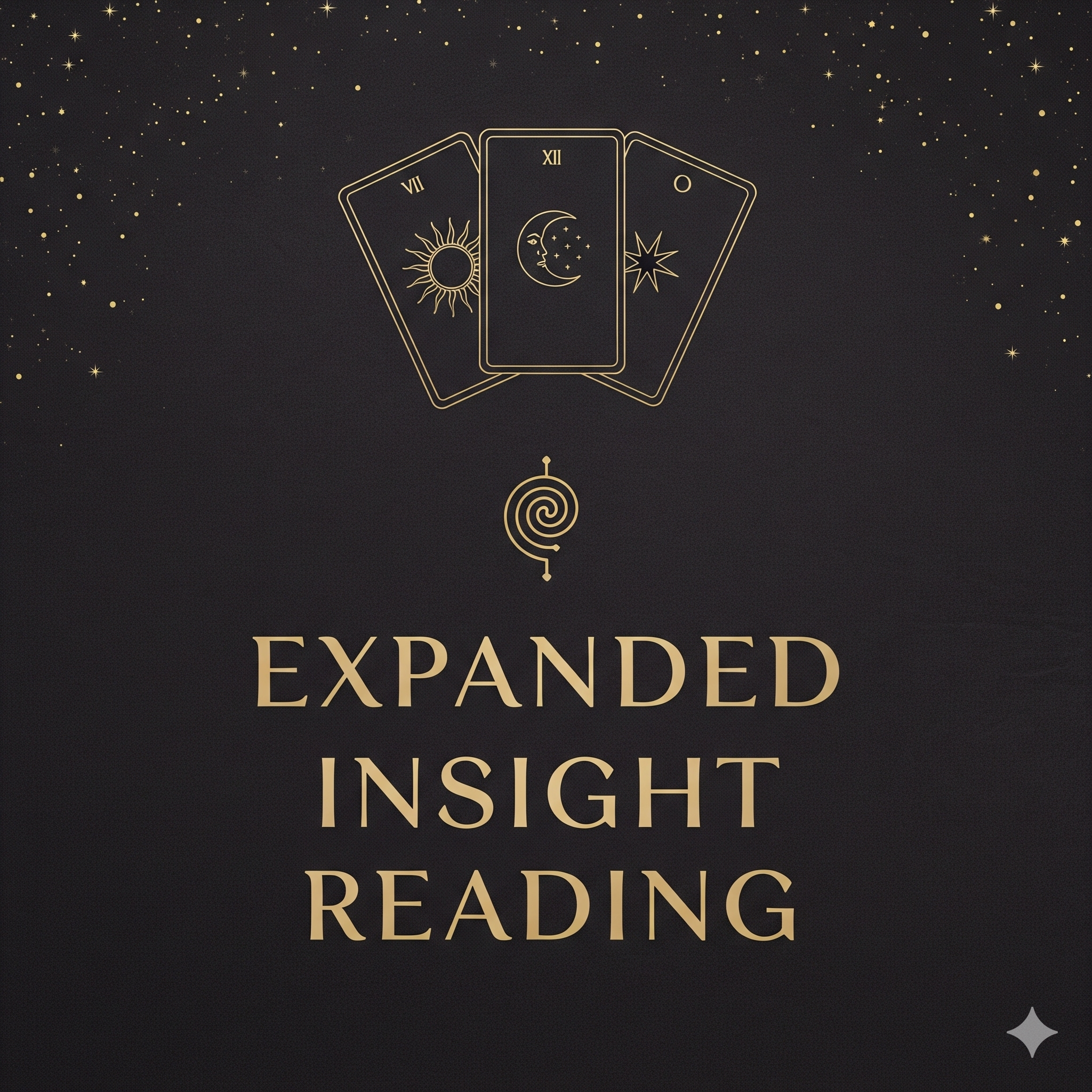 Expanded Insight: Recorded Reading