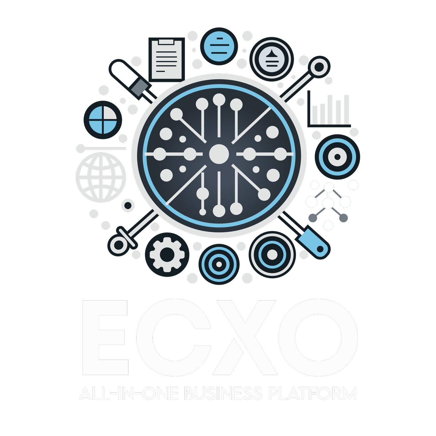 eCxO Executive Workbench - All In One Business Platform