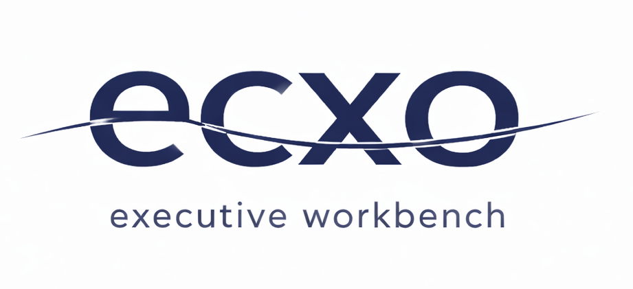 eCxO Executive Workbench - All In One Business Platform