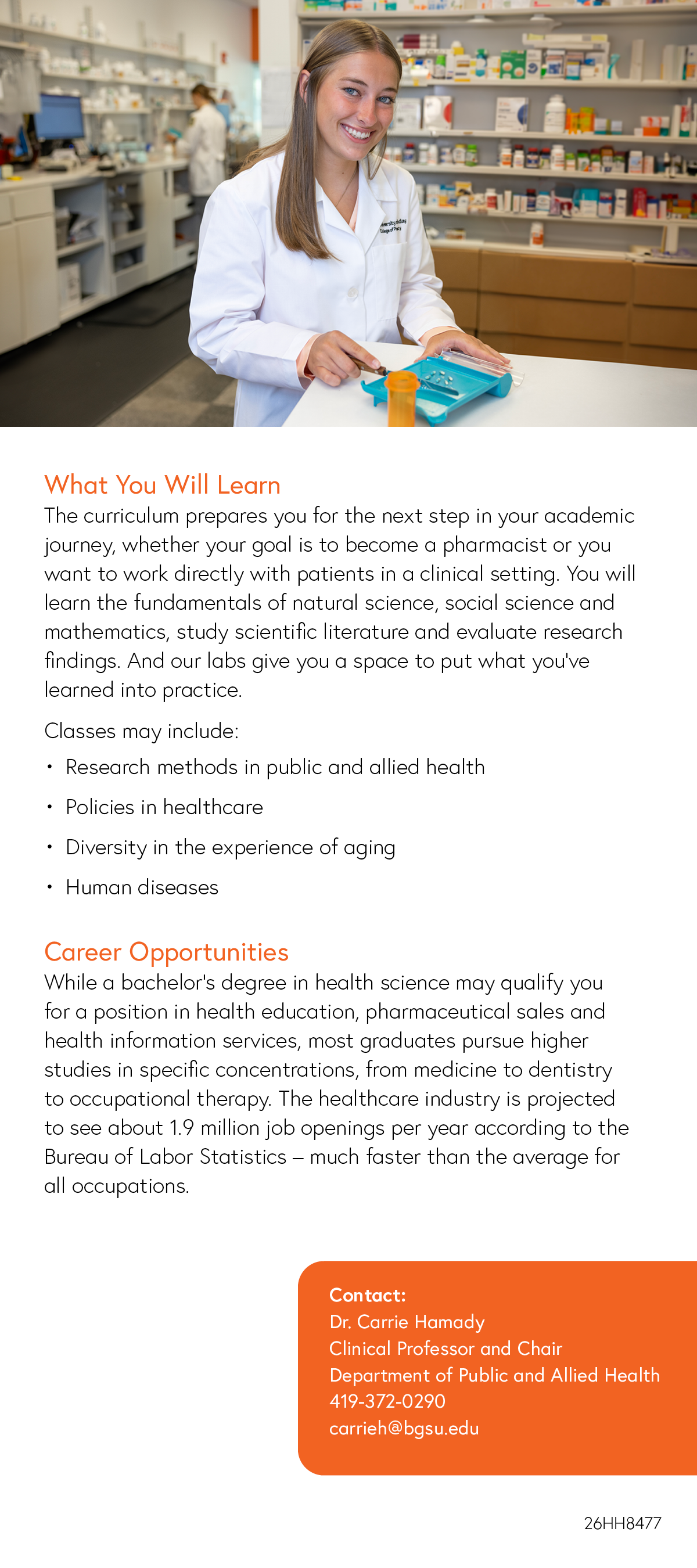 26HH8477 B Applied Health Science Rack Card | Sept. 2025-FINAL.png