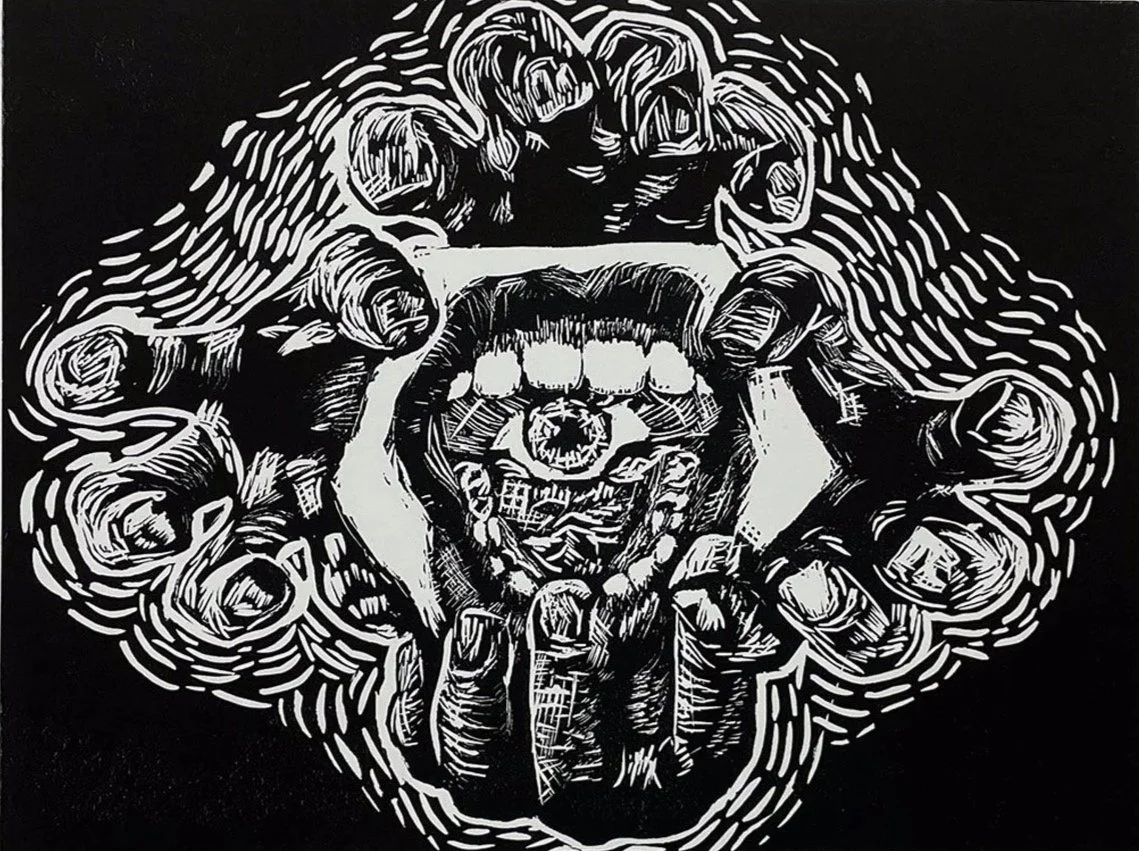 Who's in Control? | Relief, 2024