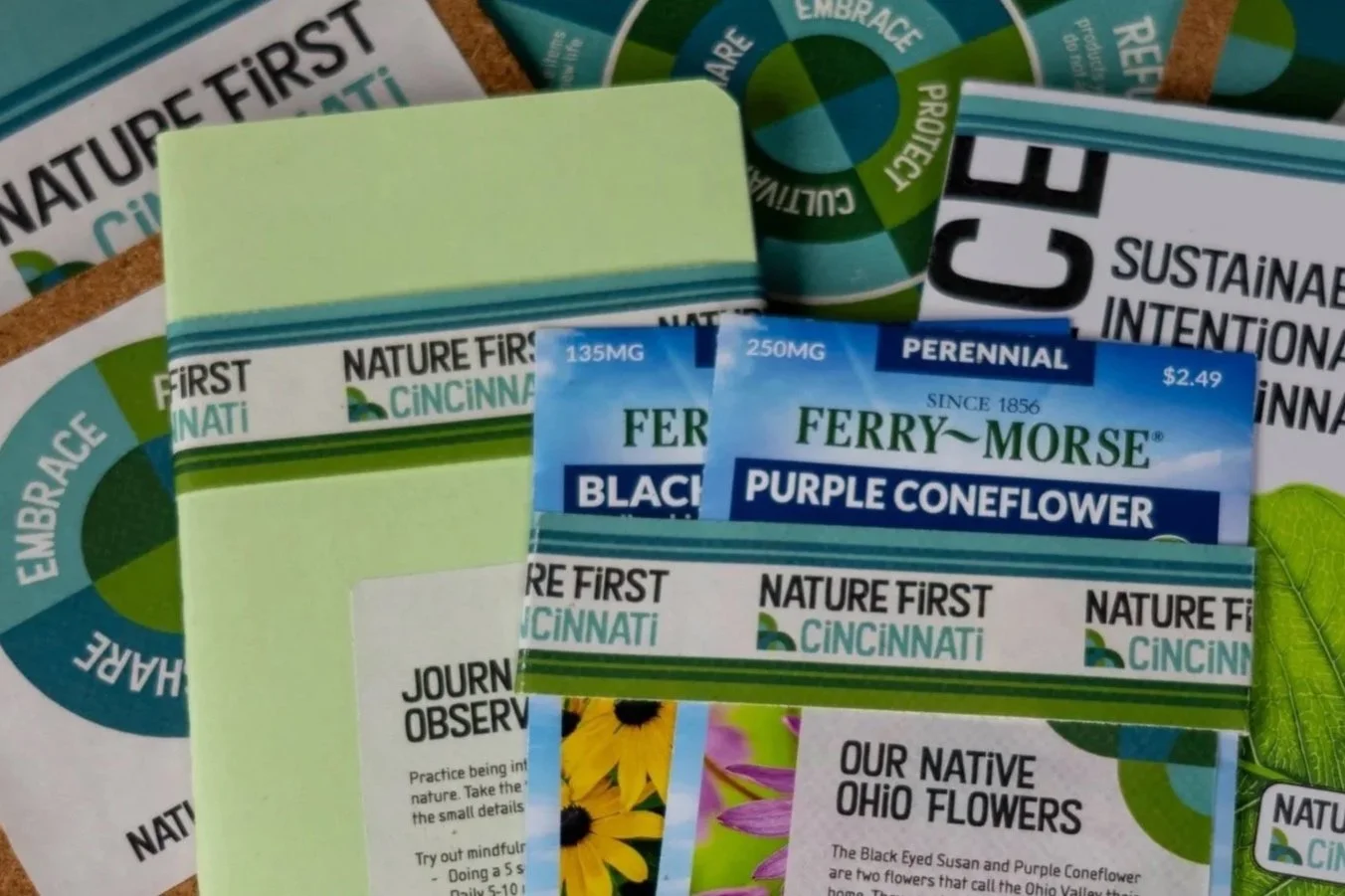 Nature First Cincinnati