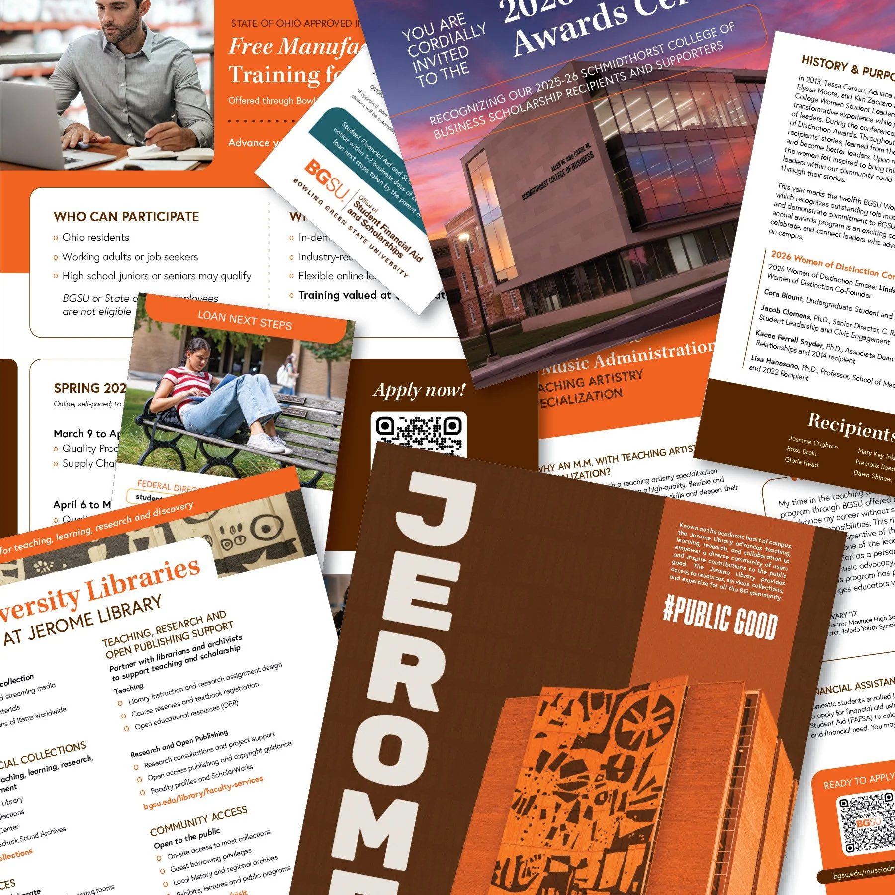 Marketing and Brand Strategy Internship