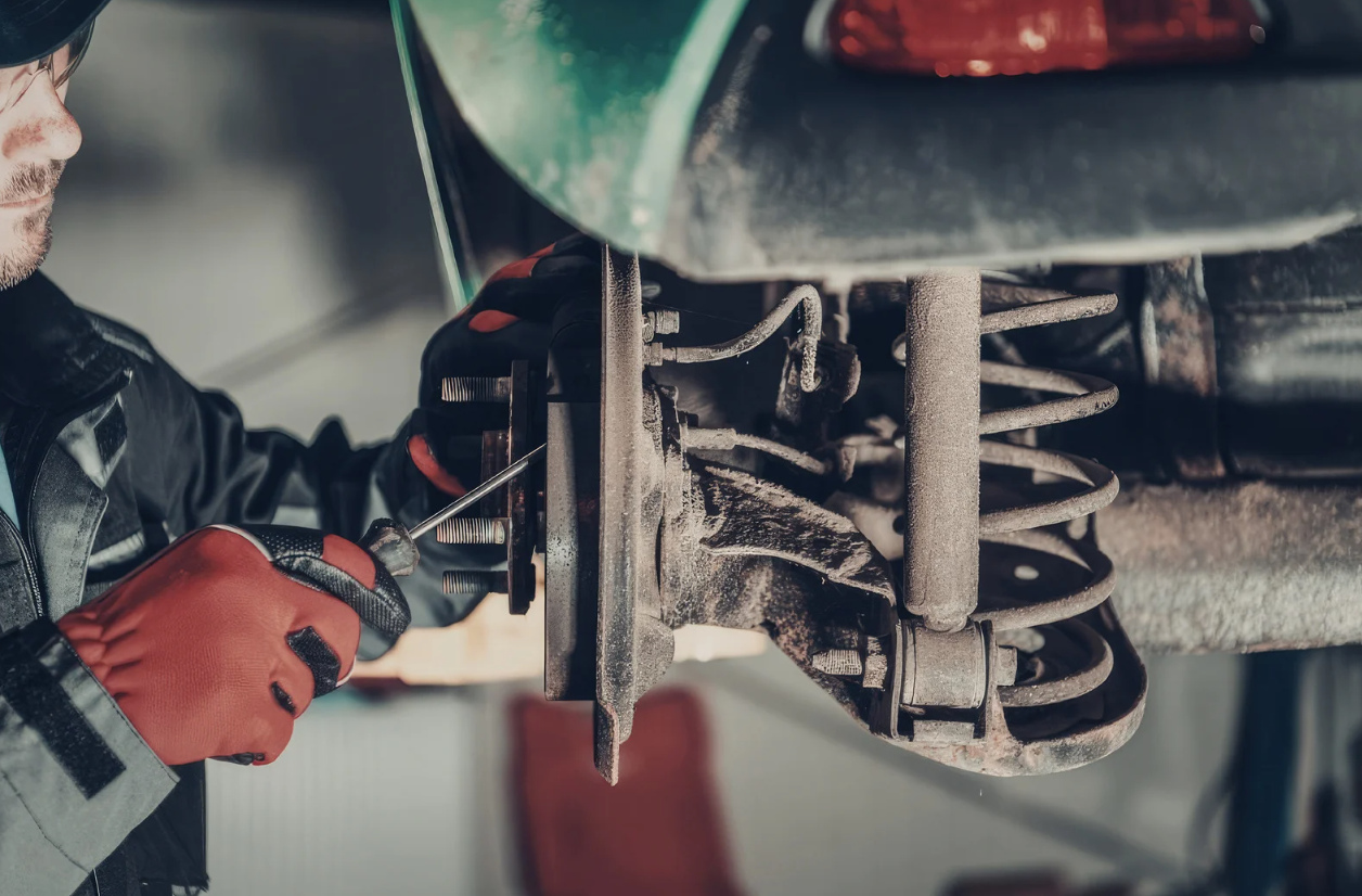 suspension-repair-albuquerque