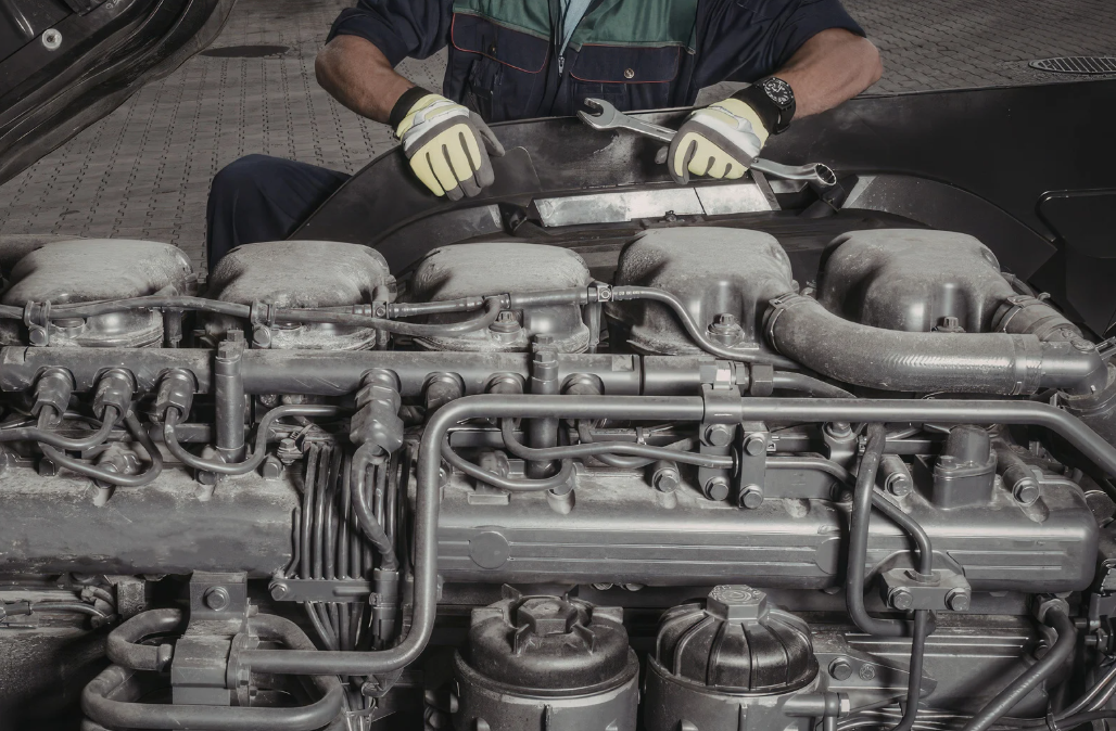 light-duty-diesel-pick-up-repair-albuquerque