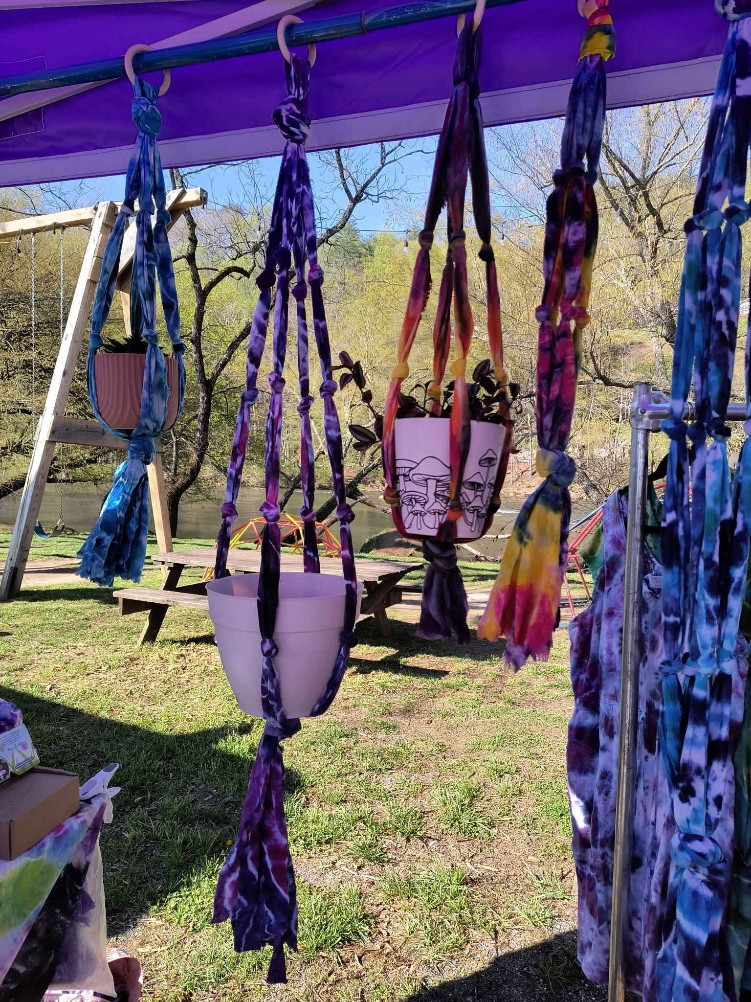 Plant Hangerz - Custom Order