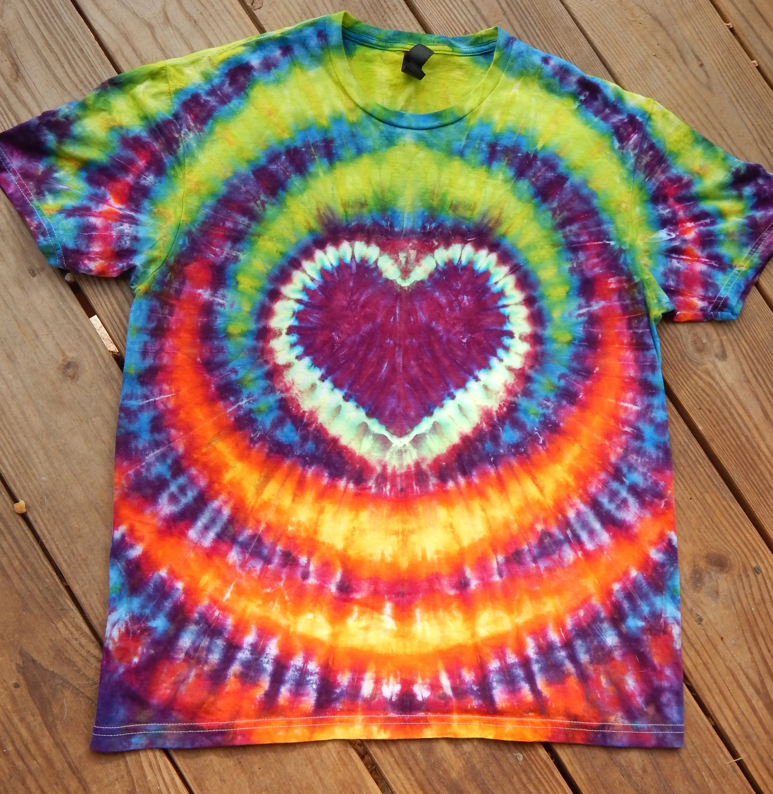 My Heart Glows for You