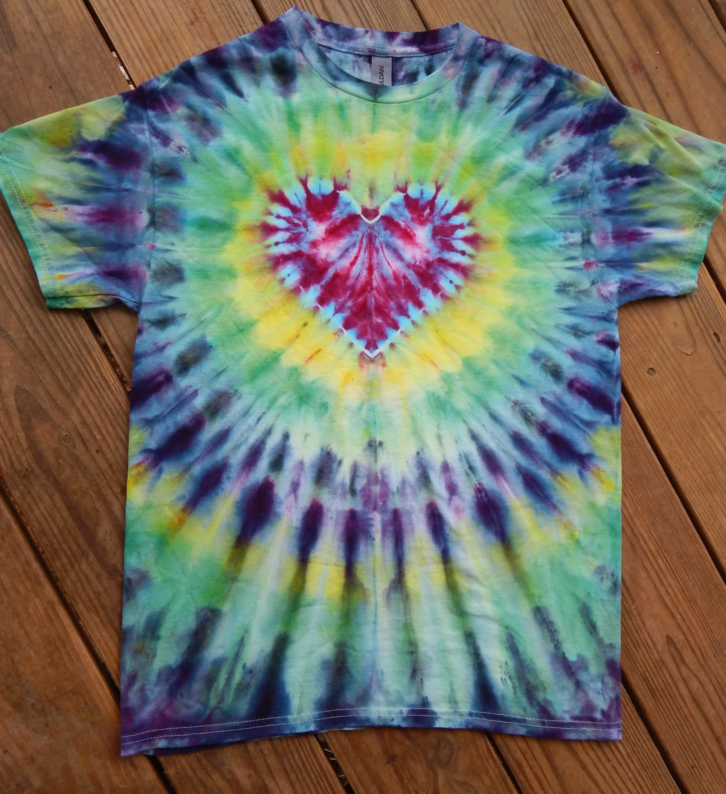 My Heart Glows for You