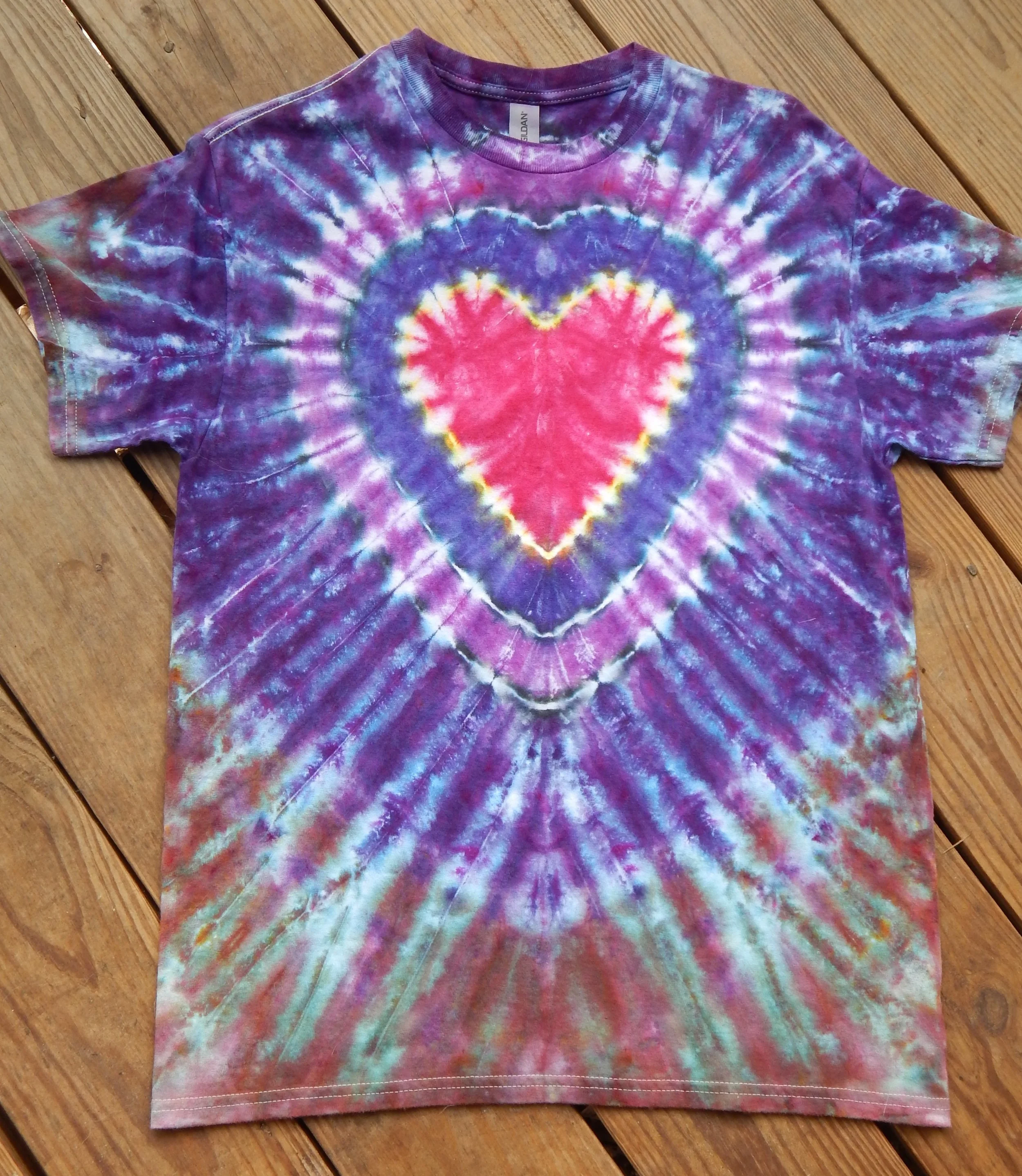 My Heart Glows for You