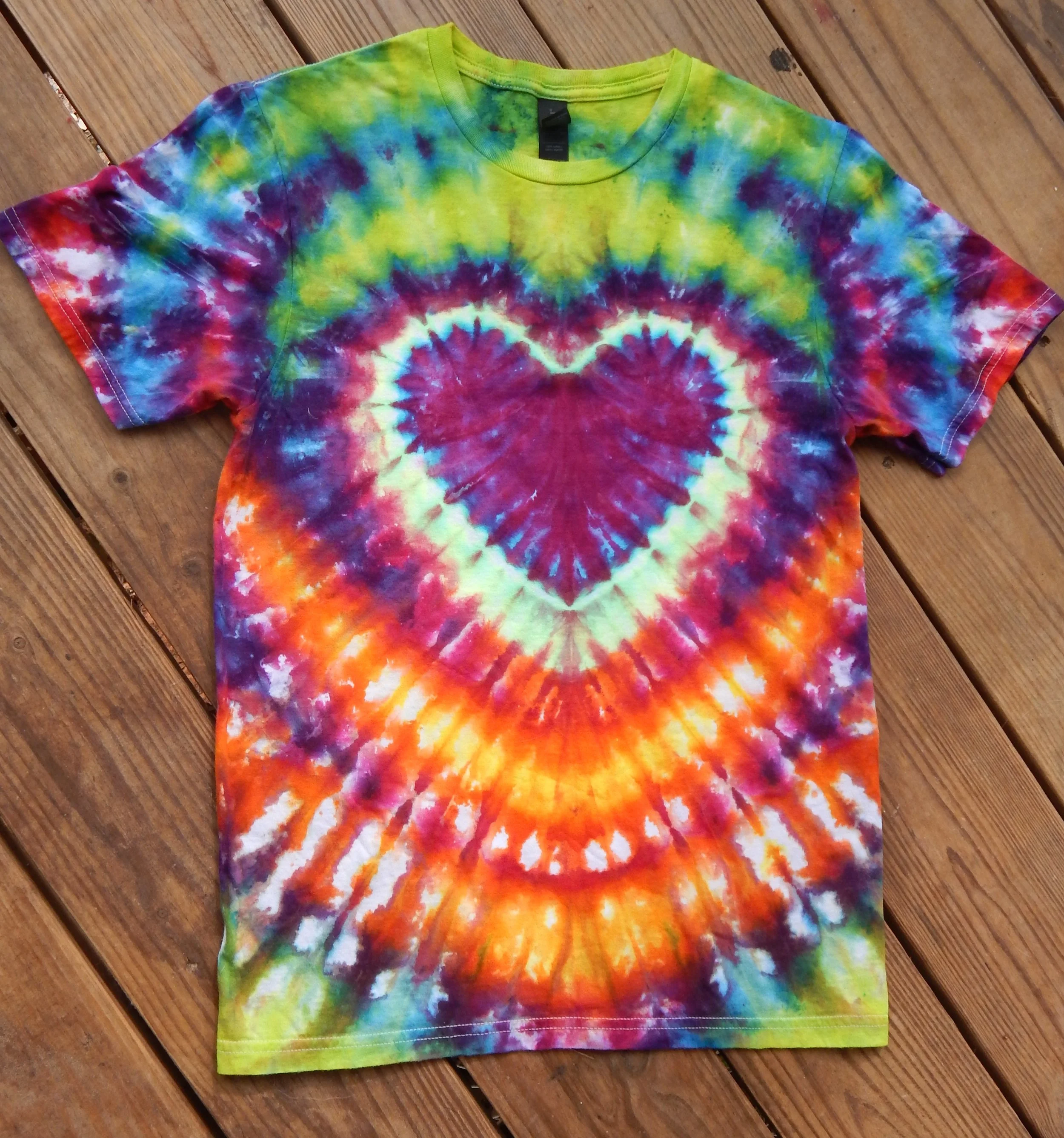 My Heart Glows for You