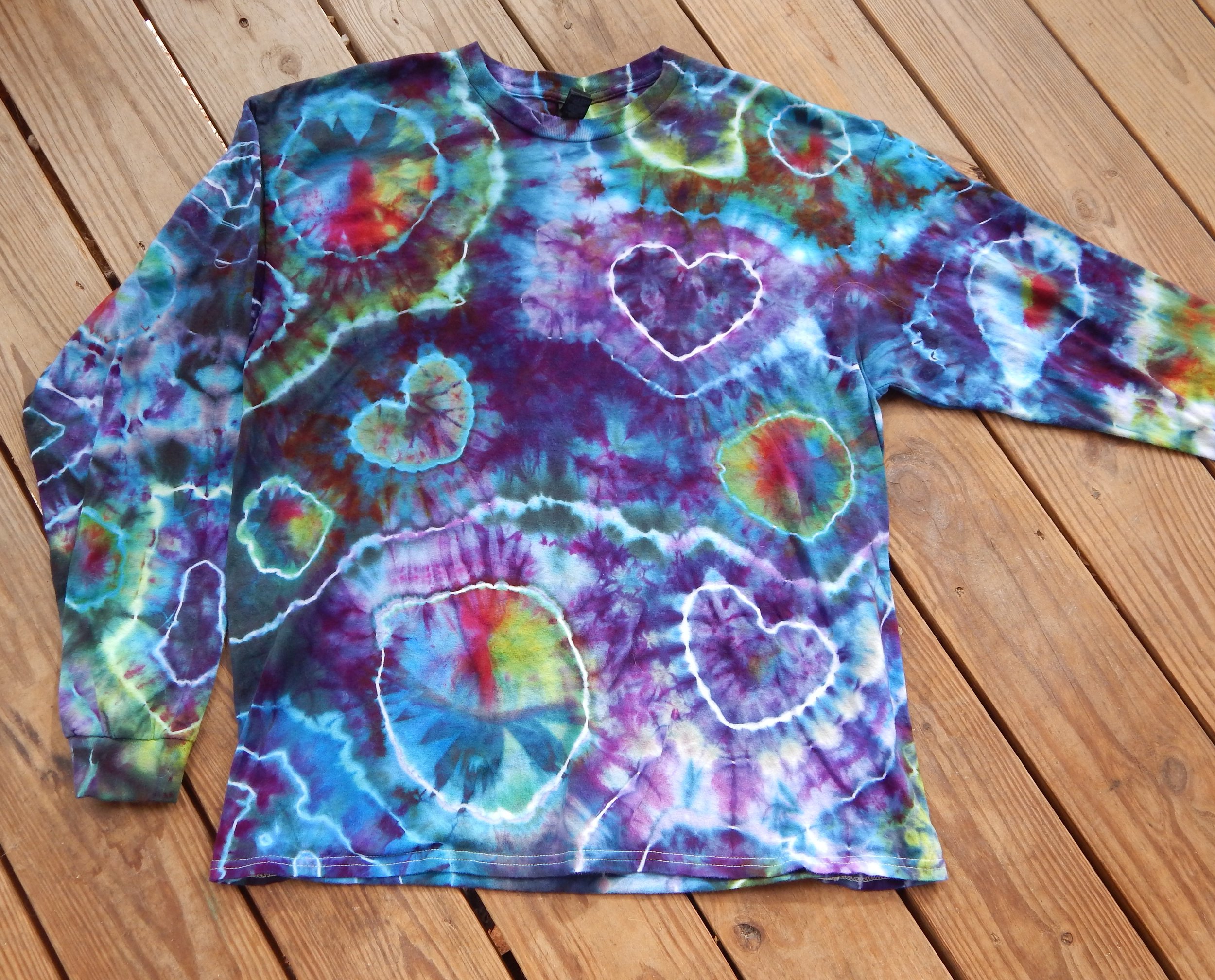 You Make My Heart Float