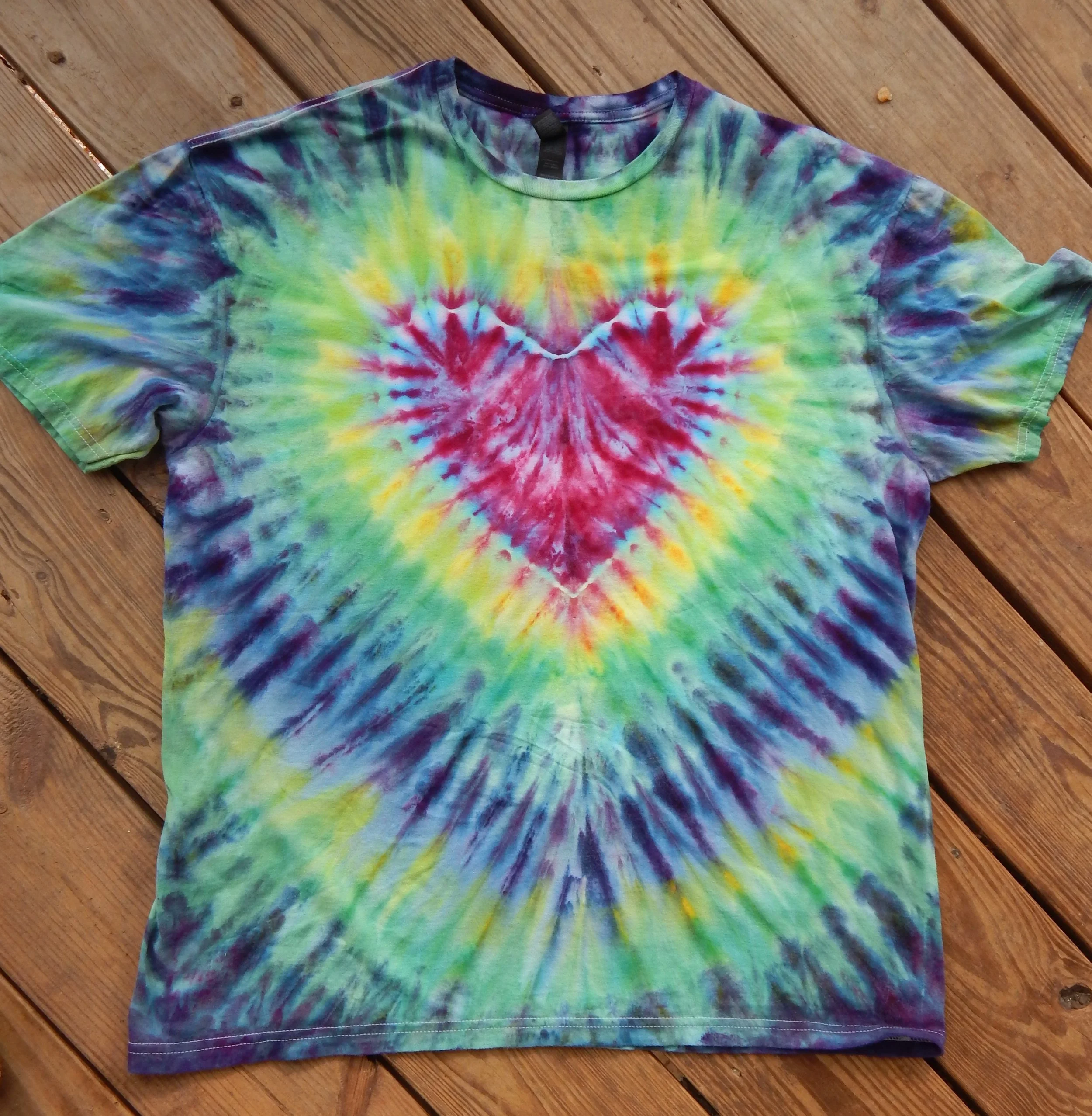 My Heart Glows for You