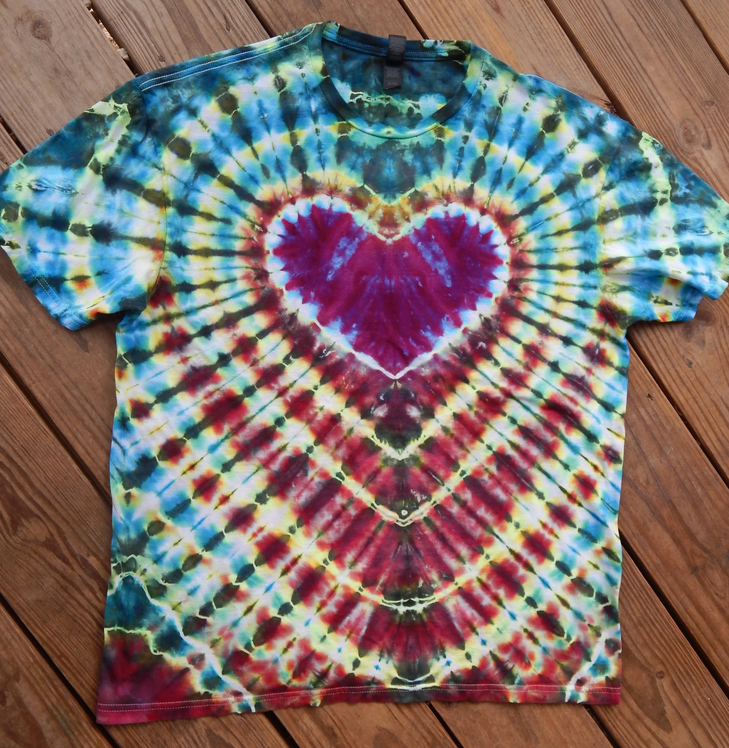 My Heart Glows for You