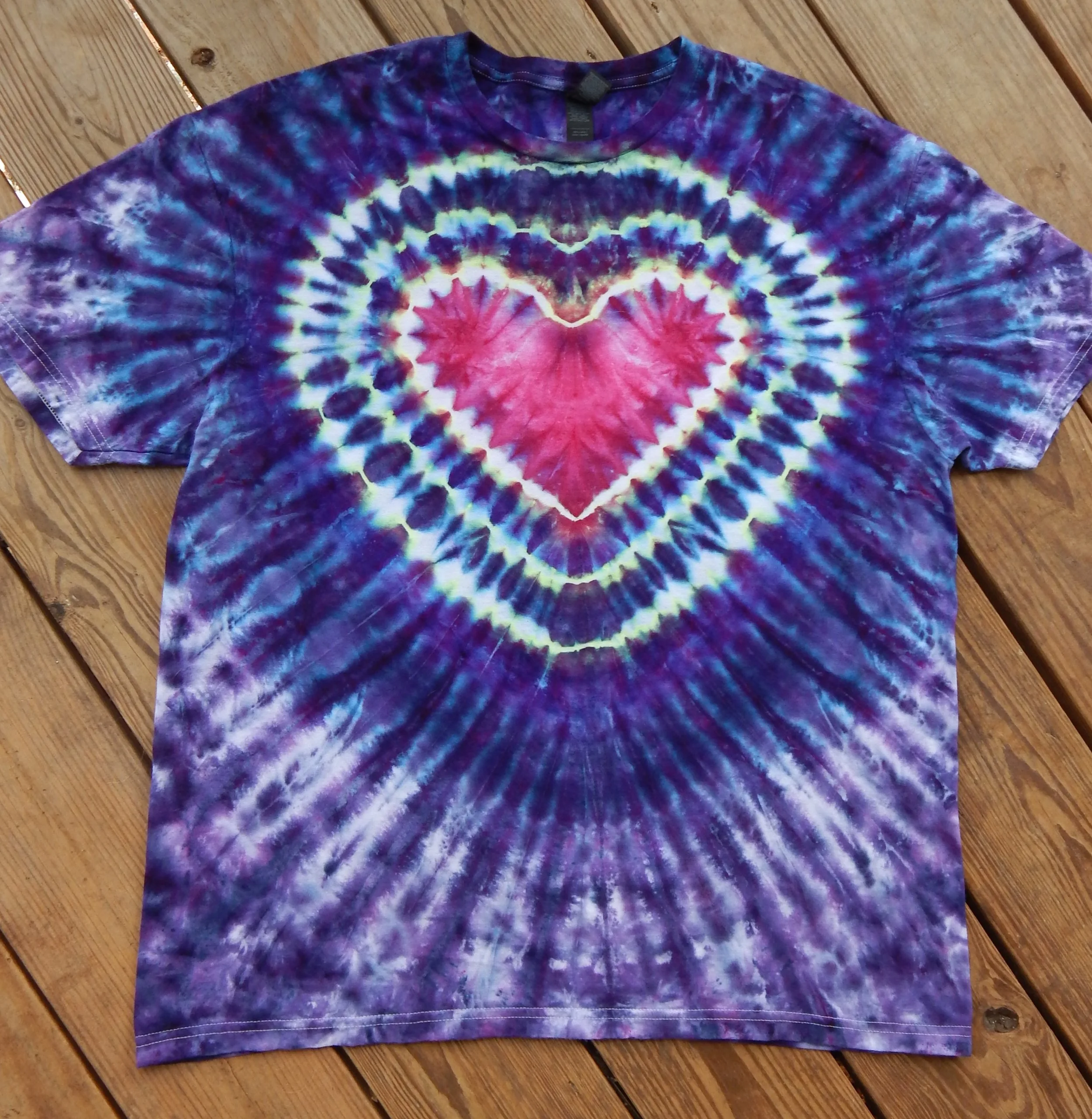 My Heart Glows for You