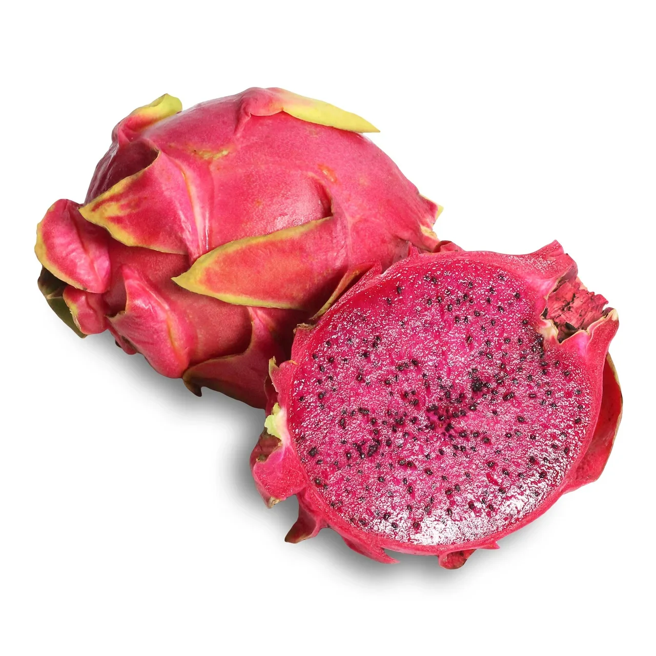 Wholegood Organic Large Dragon Fruit