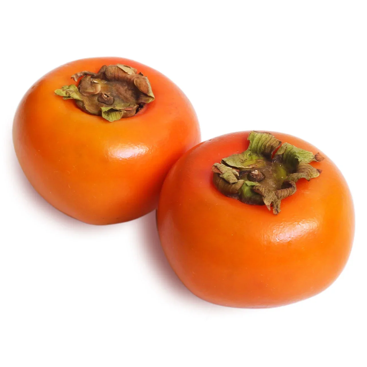 Wholegood Organic Large Persimmons