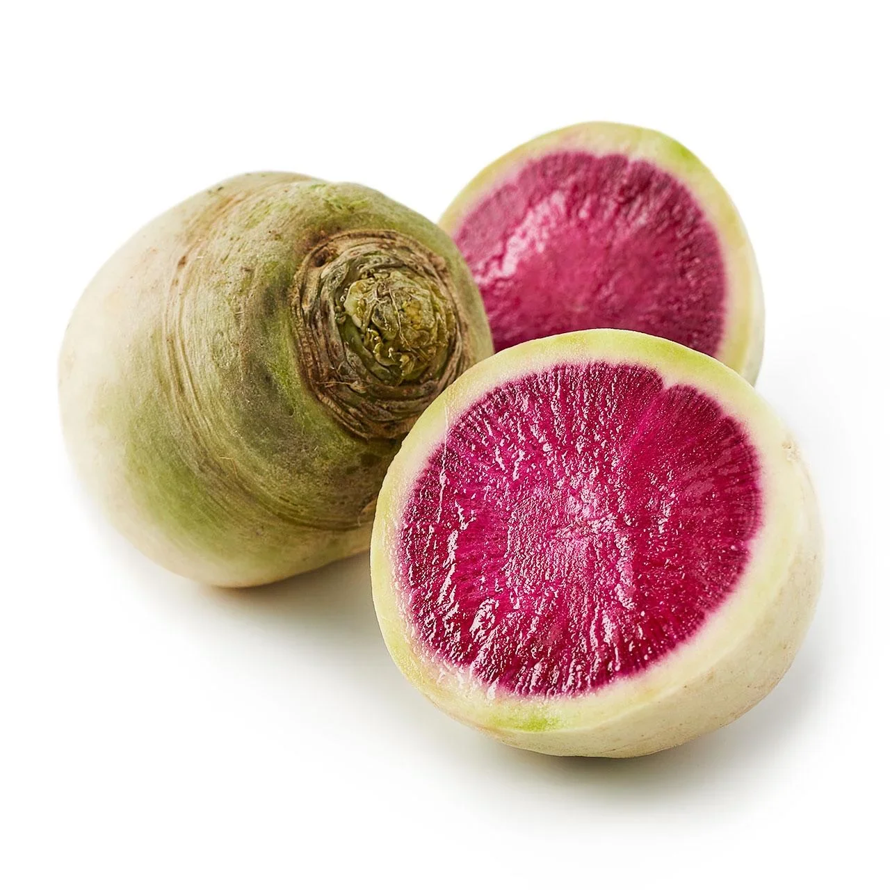 Natoora Watermelon Radish