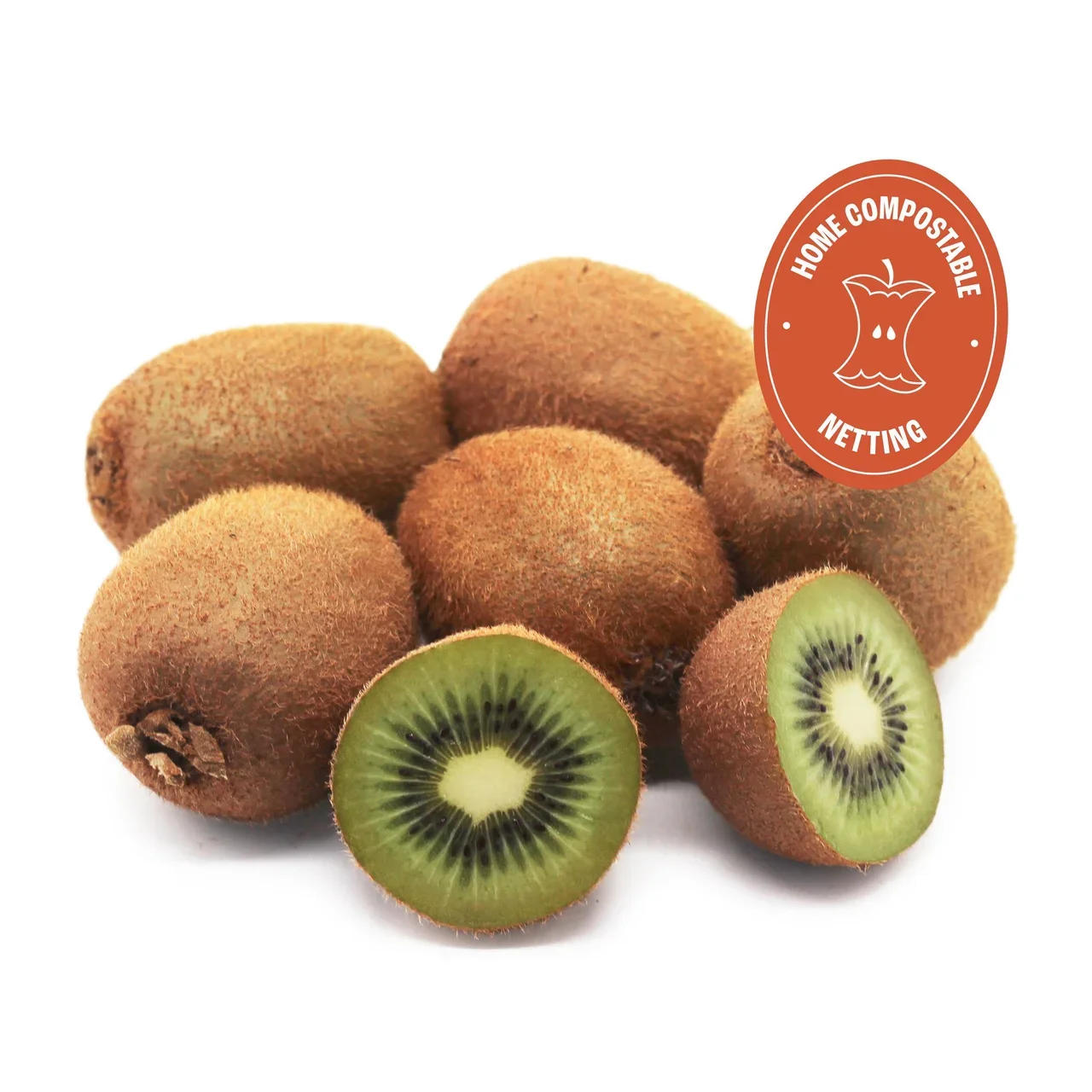 Wholegood Organic Kiwi Fruit