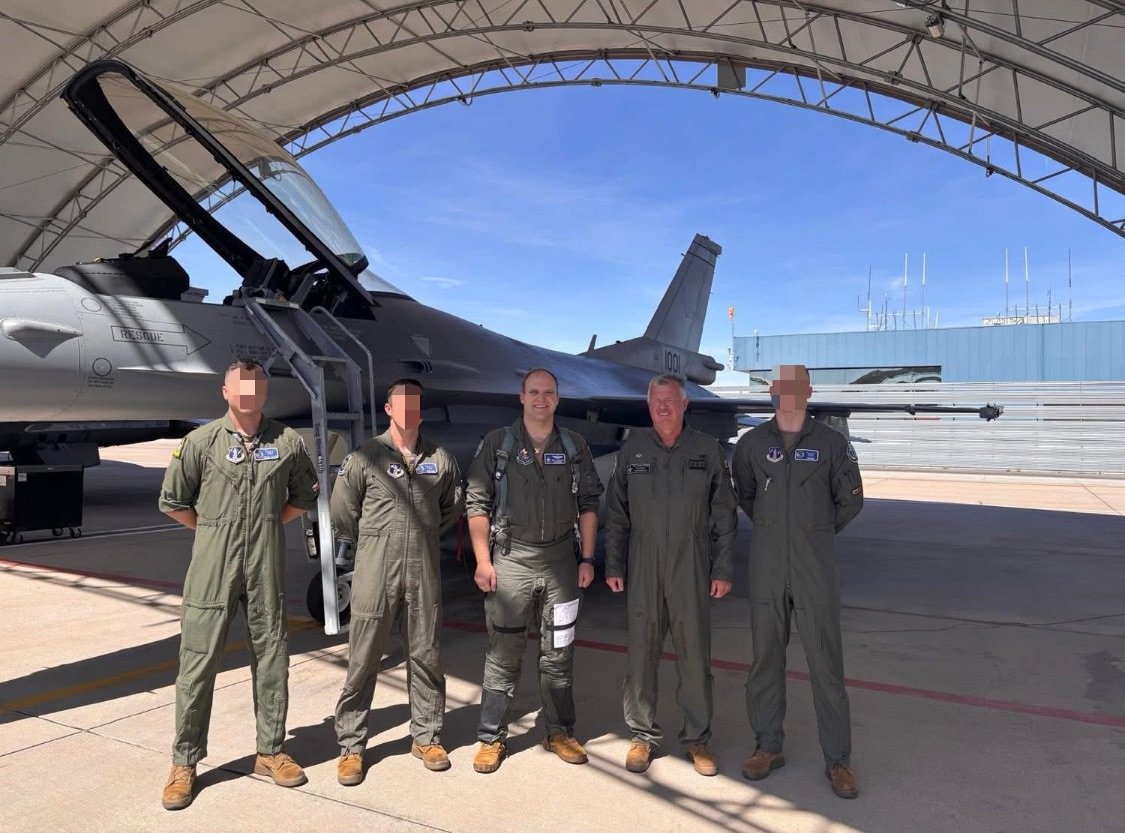 Slovakia Has the Fleet!                               The Hard Part Is Turning It Into Air Power
