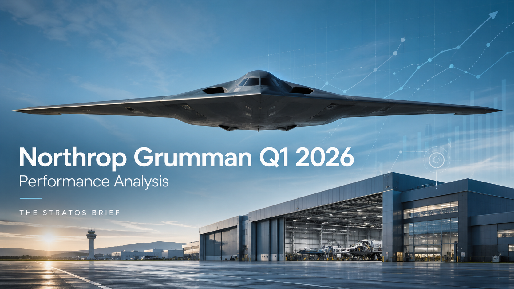 Northrop Grumman Q1 2026 Performance Analysis