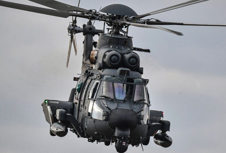 Romania’s H225M Decision: 12 New Helicopters, a SAFE-Funded Capability Step, and an Industrial Test Case