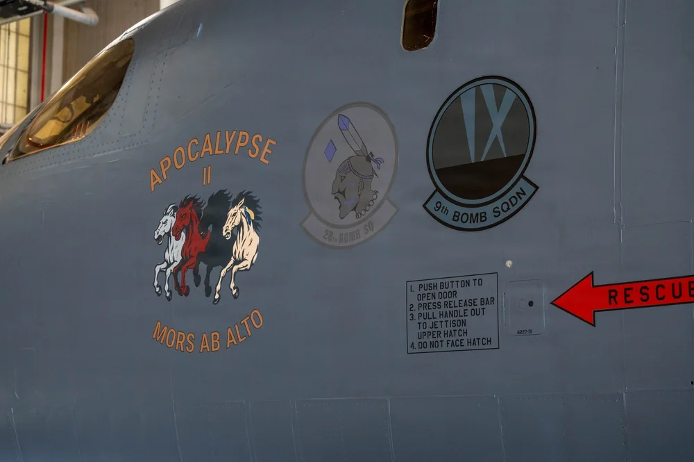 U.S. Air Force photo by Airman 1st Class William Neal