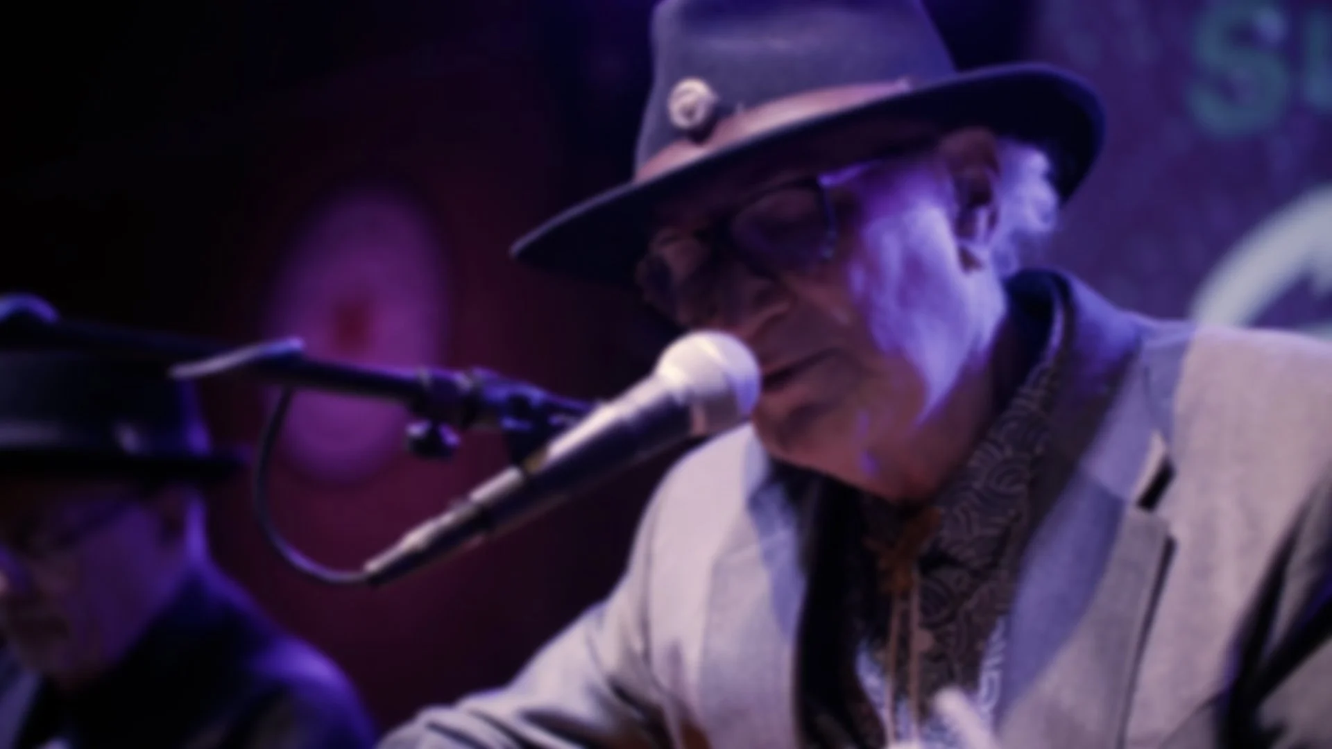 'The Black Country Cowboy'