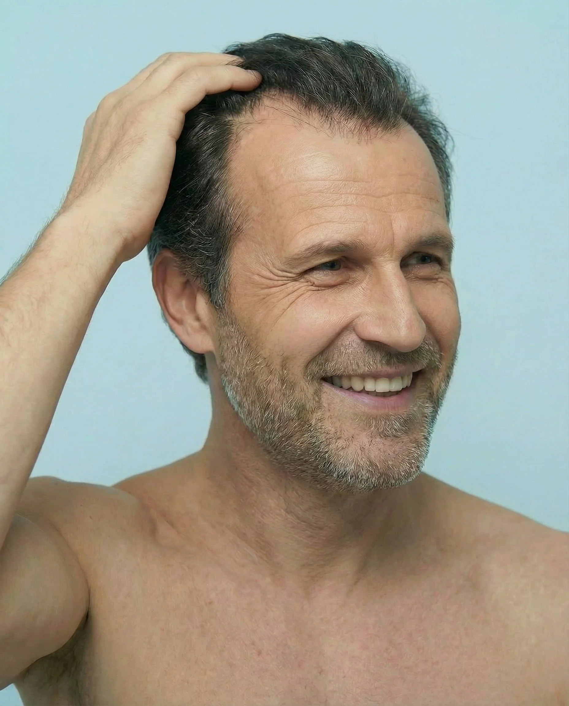 Accompagnement Post Greffe au cabinet Dr Samson à Évian