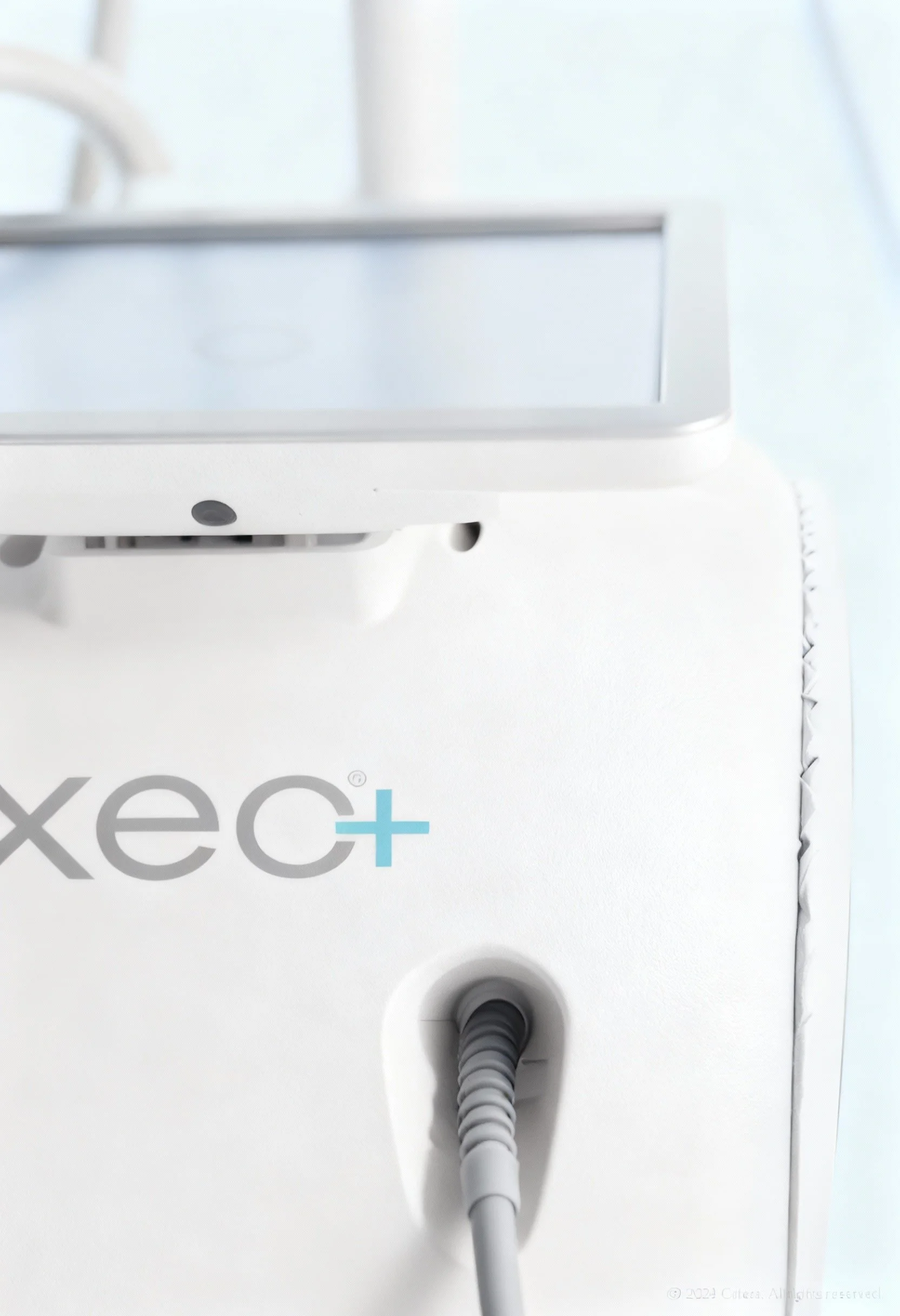 Technologie laser XEO+ pour le rajeunissement et les rougeurs