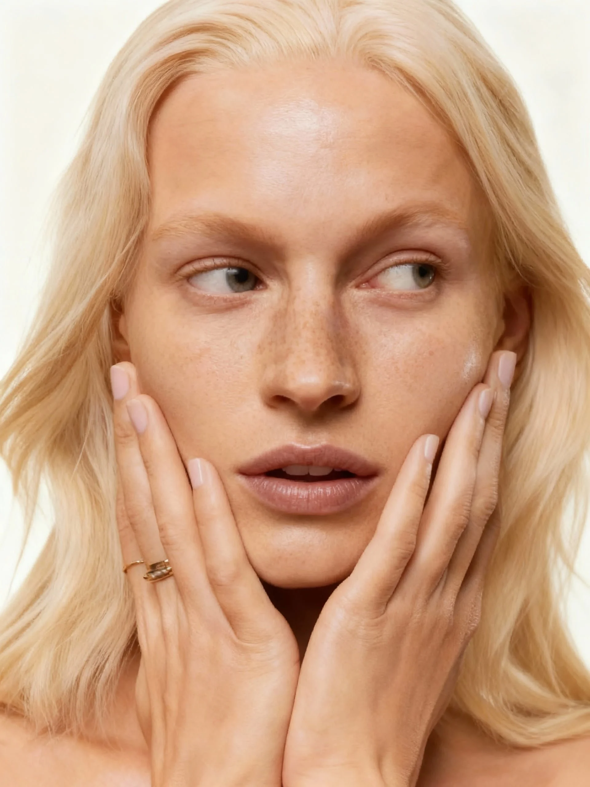 Résultats du microneedling sur différentes problématiques de peau : rides, pores, taches, cicatrices