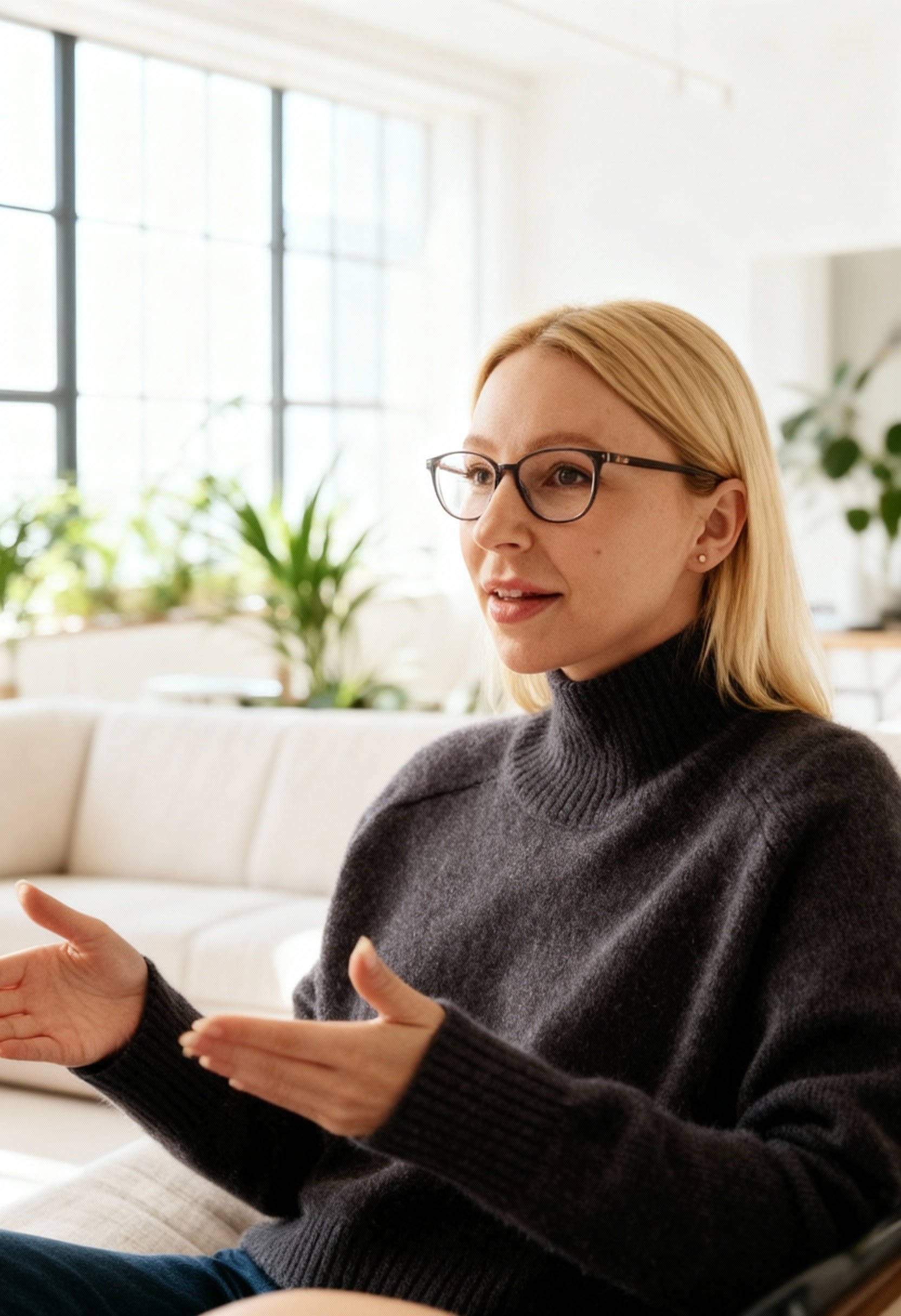 “J’ai retrouvé mes volumes sans être transformée”