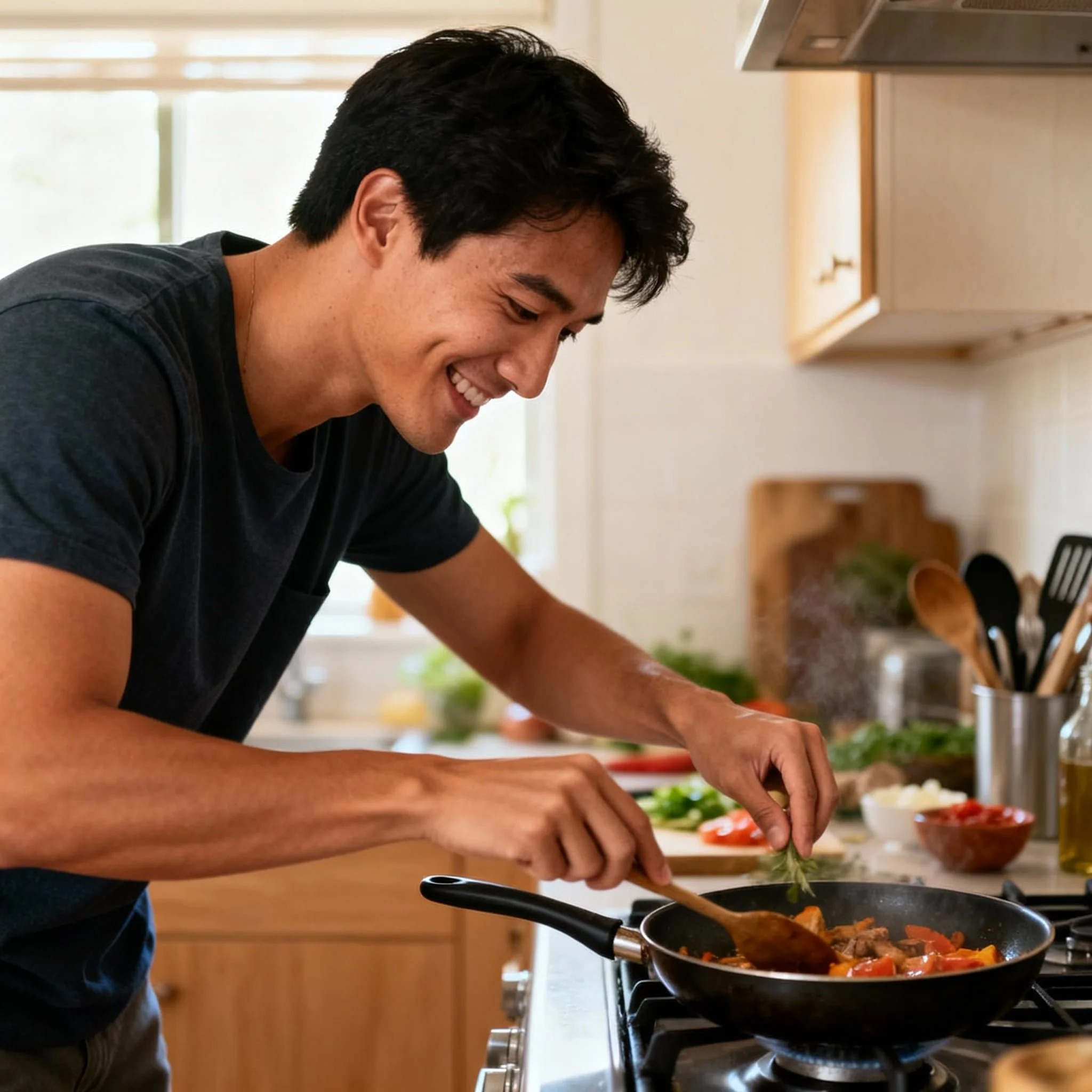 Témoignage patient sur la mésothérapie capillaire pour perte diffuse et amélioration du cuir chevelu au cabinet du Dr Samson