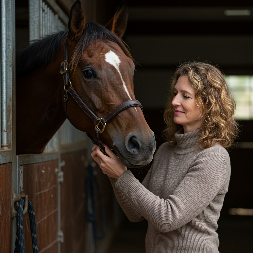 Témoignage patiente sur la mésothérapie capillaire pour effluvium et perte de densité au cabinet du Dr Samson
