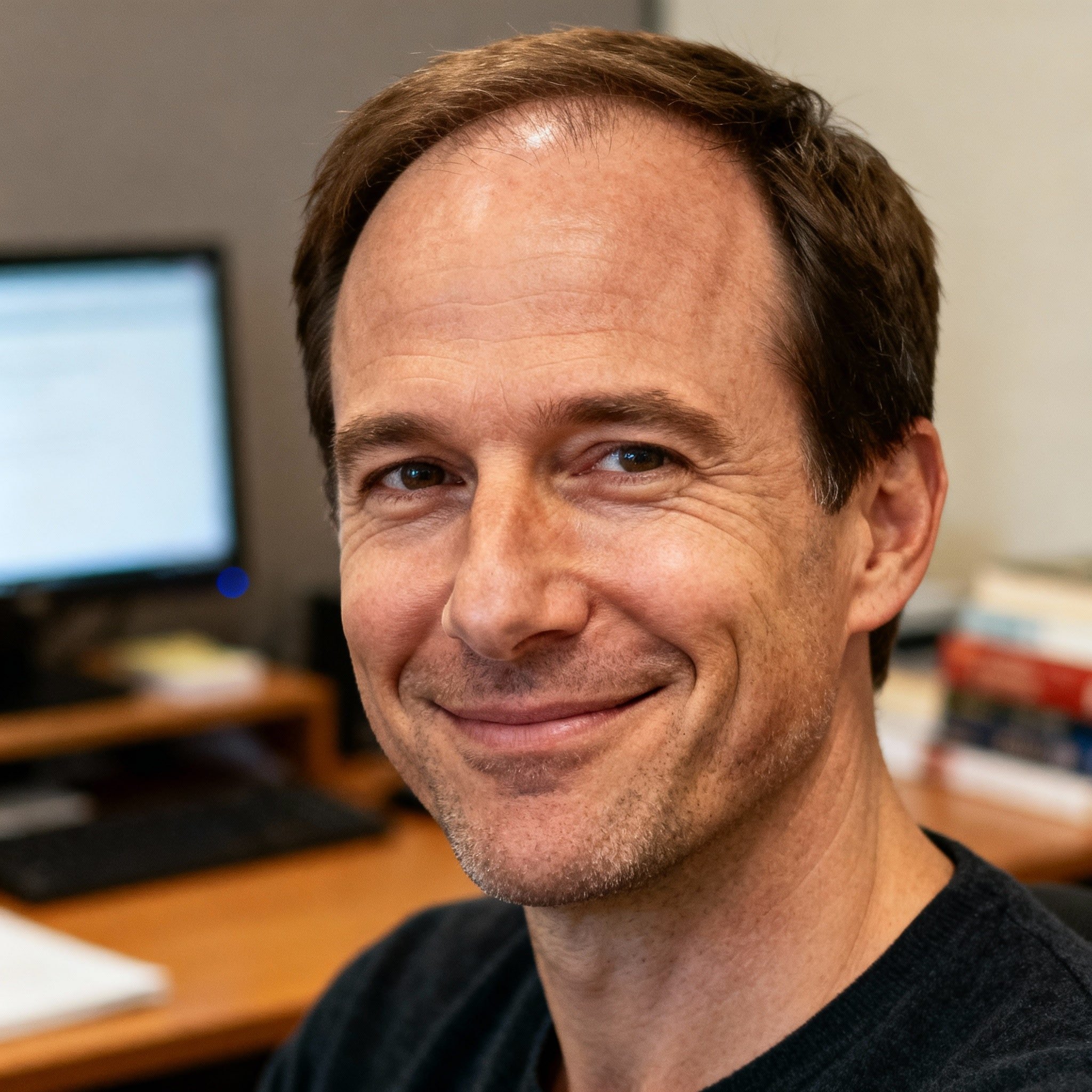 Témoignage patient sur la mésothérapie capillaire pour chute androgénétique au cabinet du Dr Samson