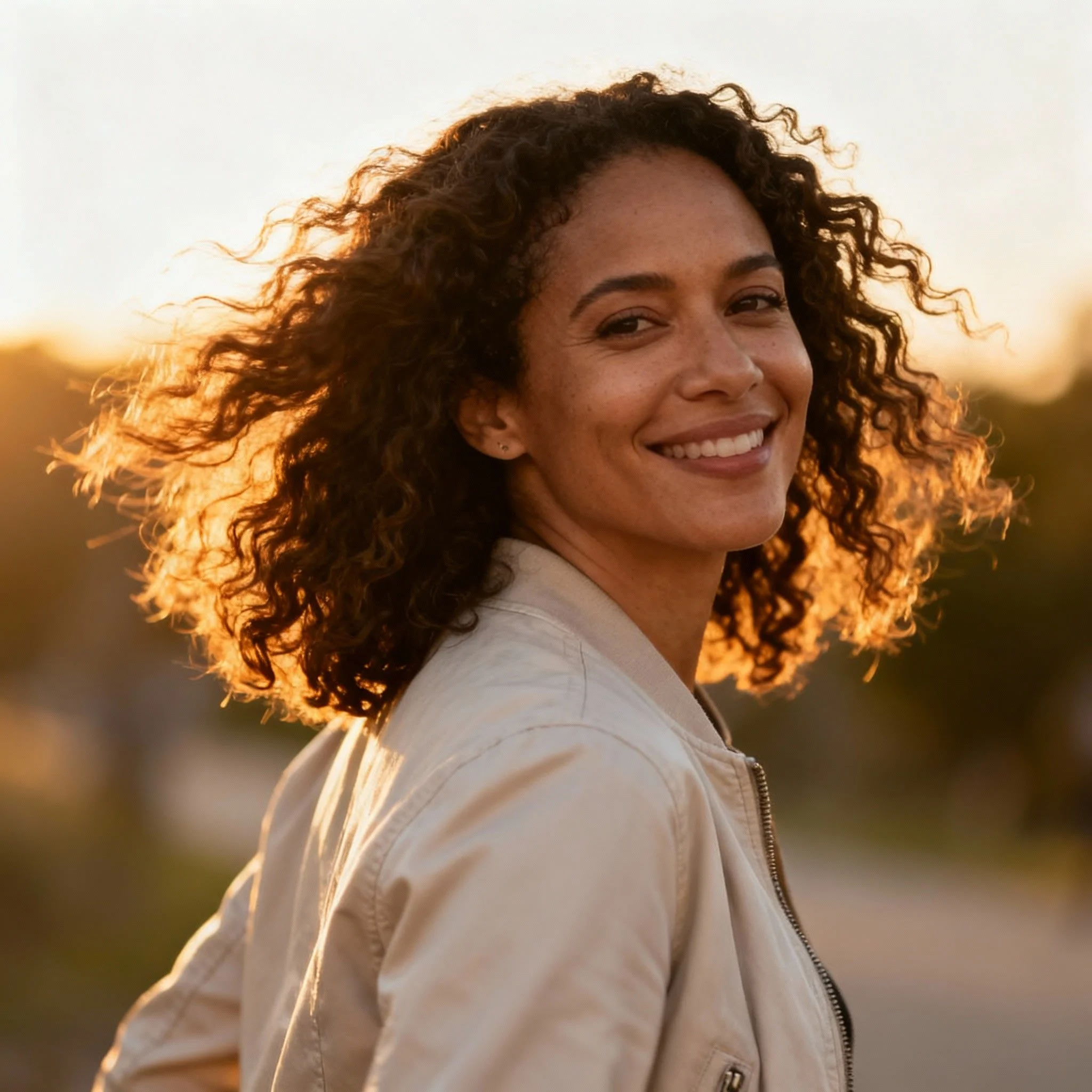 Avis patiente après peeling dermatologique pour raviver l’éclat du teint au cabinet Dr Samson à Évian
