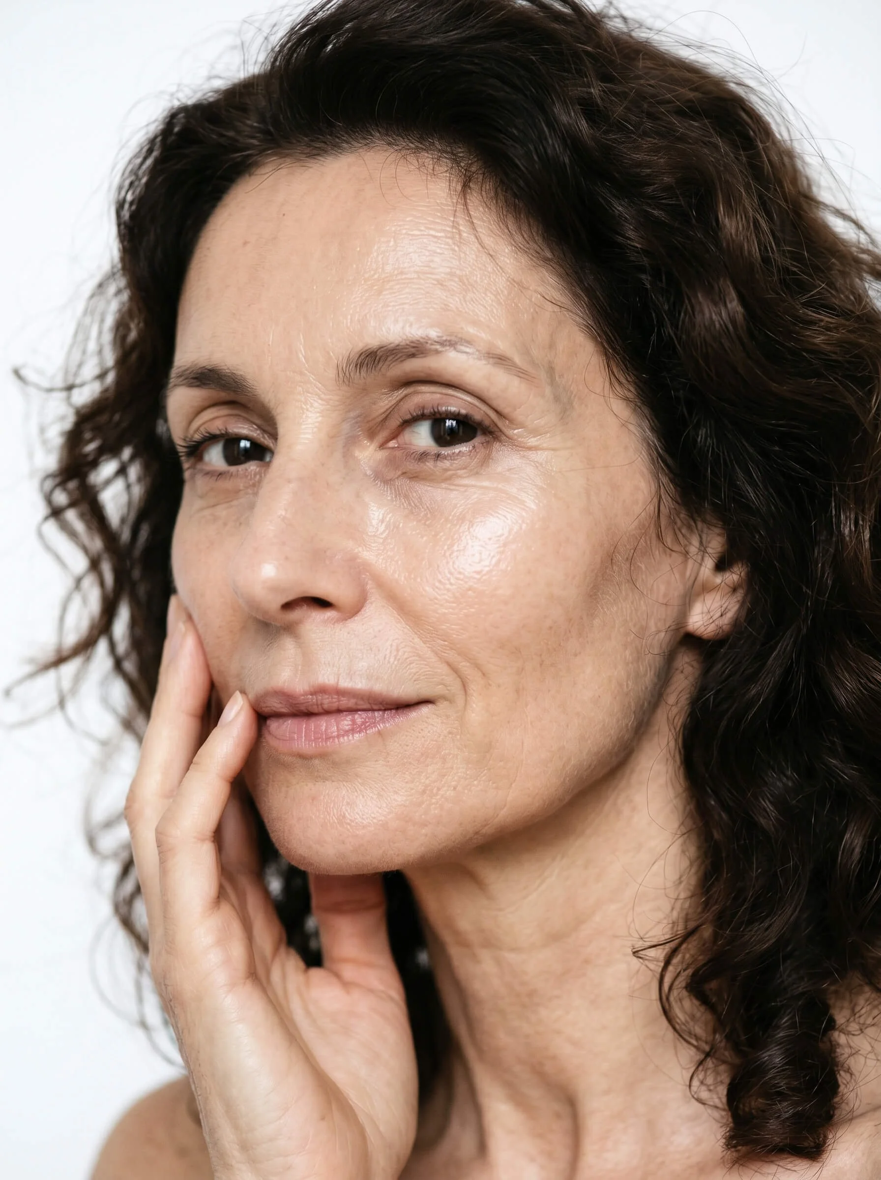 Lifting sans chirurgie &agrave; &Eacute;vian-les-Bains, m&eacute;decine esth&eacute;tique du visage