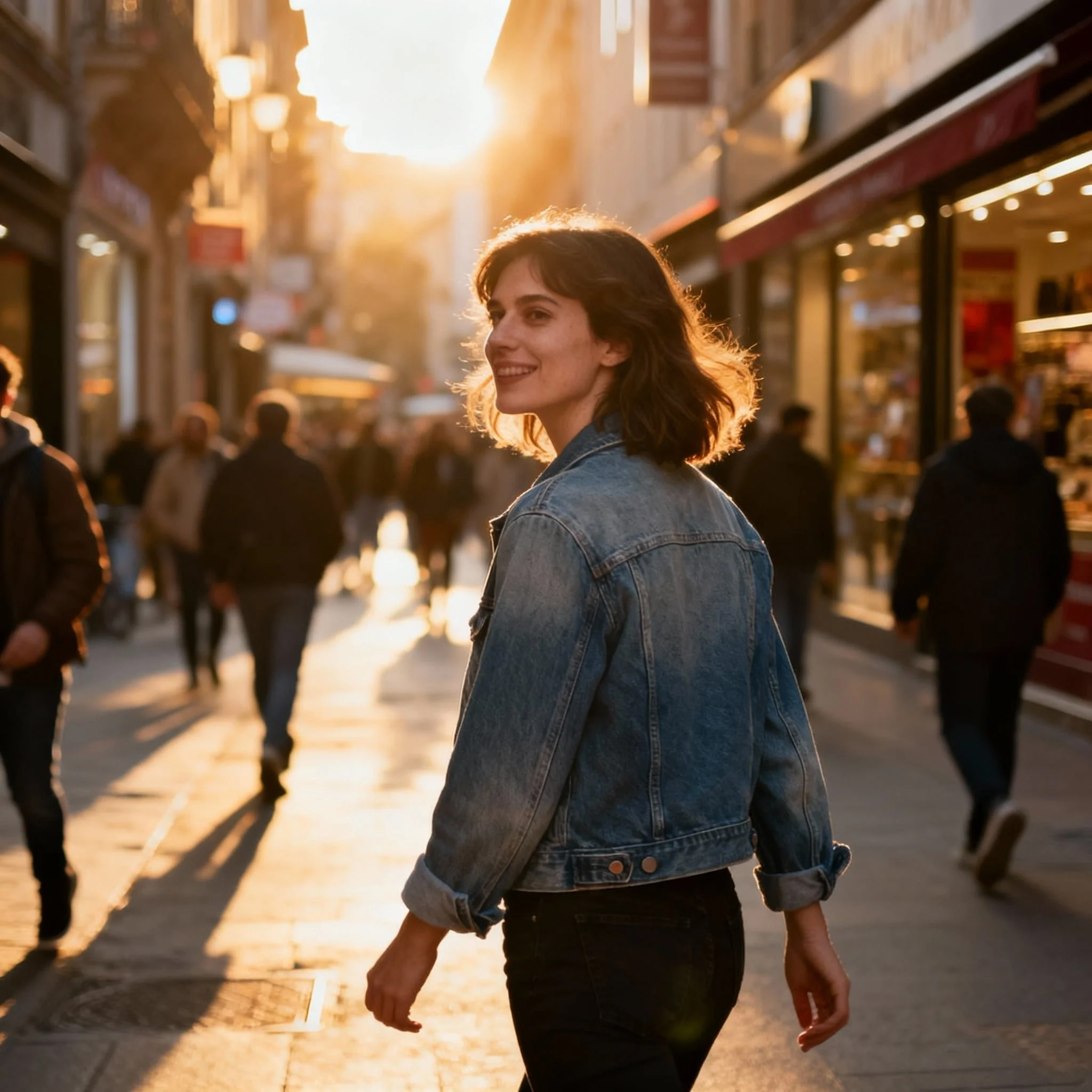 témoignage positif après une épilation laser médicale au cabinet du Dr Samson à Évian