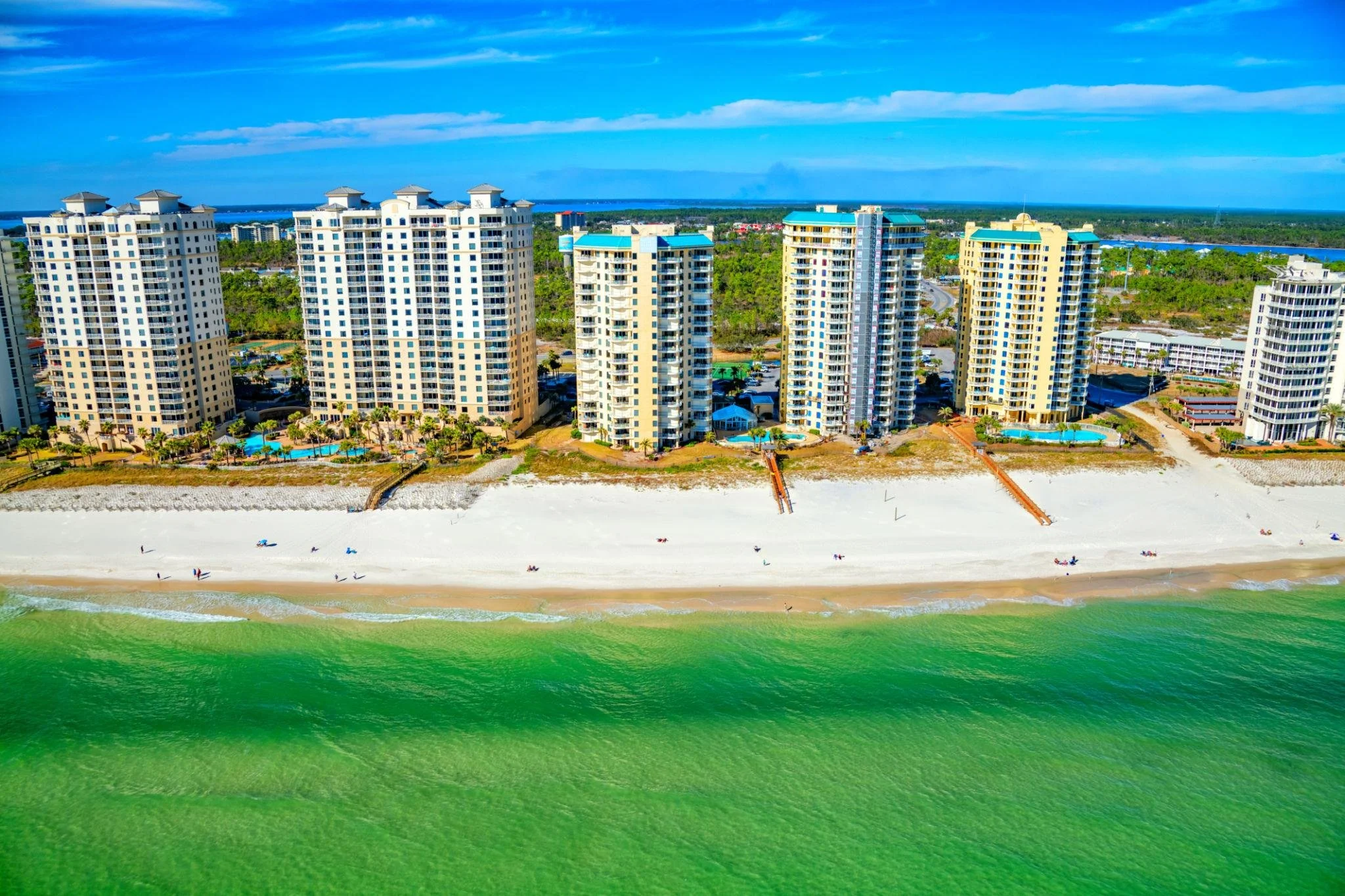 Invertir en Bienes Raíces en Florida a Largo Plazo: Estrategia, Paciencia y Visión