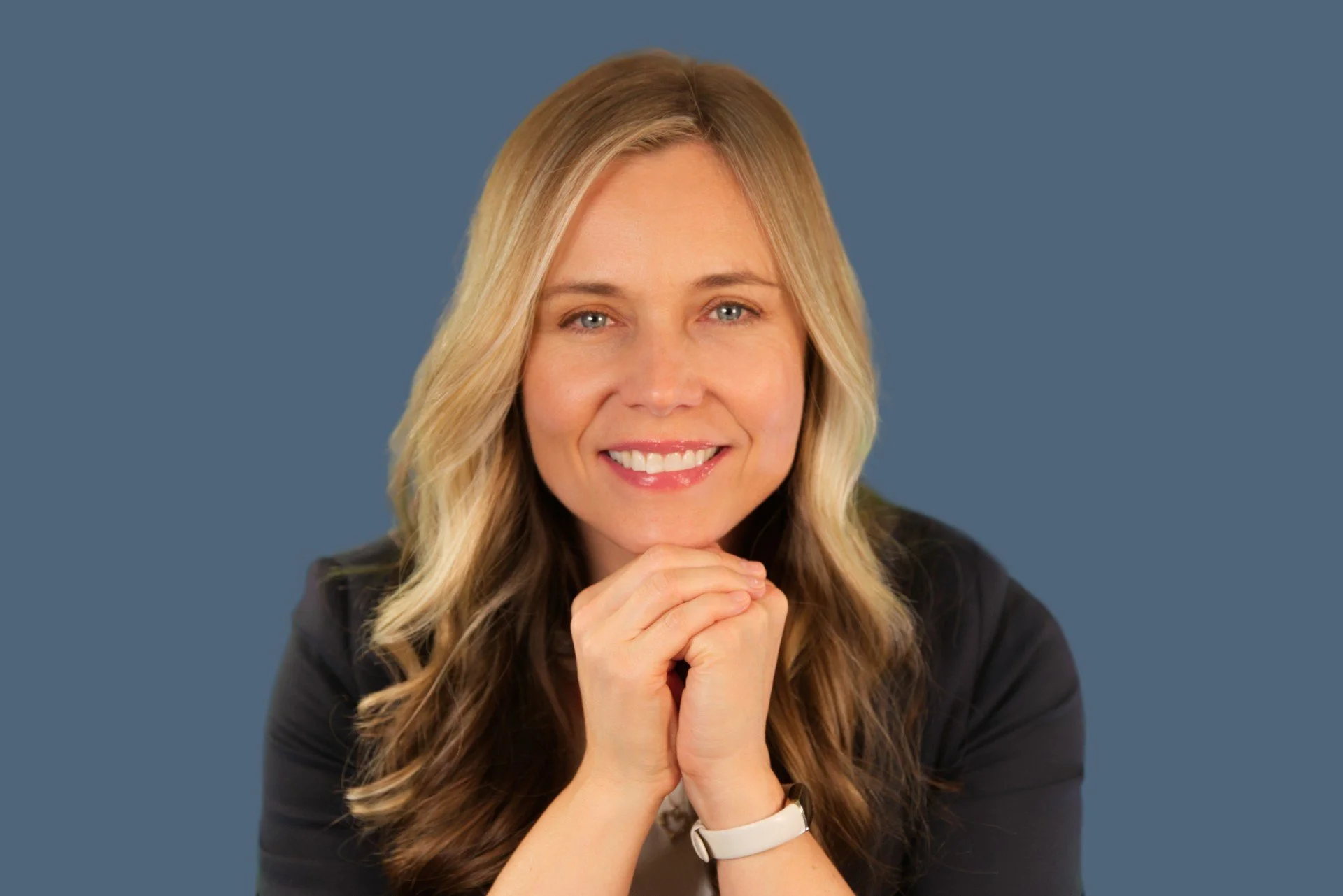 Stepping out of the Corporate Comfort Zone 