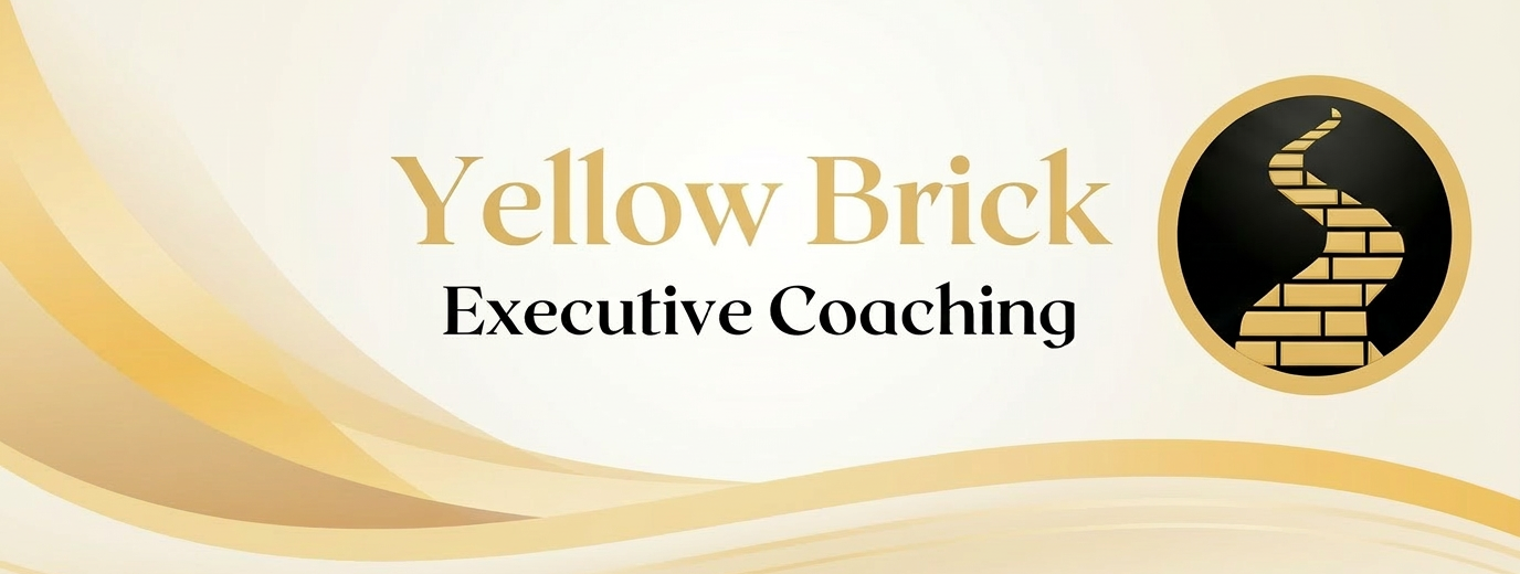 Yellow Brick Executive Coaching 