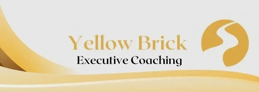 Yellow Brick Executive Coaching 