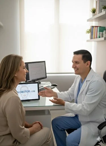 Consulta de valoración inicial