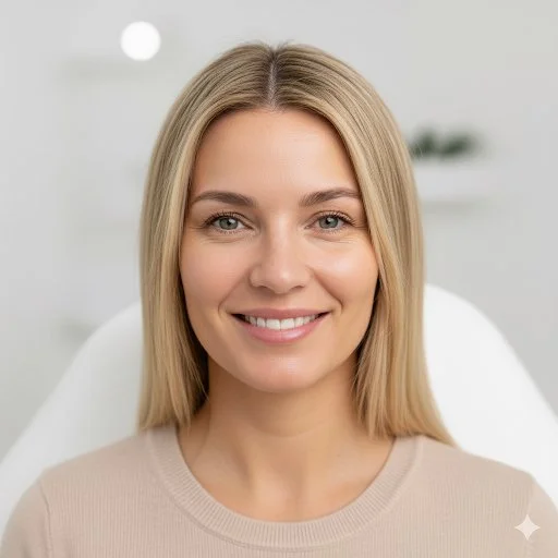 Rejuvenecimiento de 2 Zonas