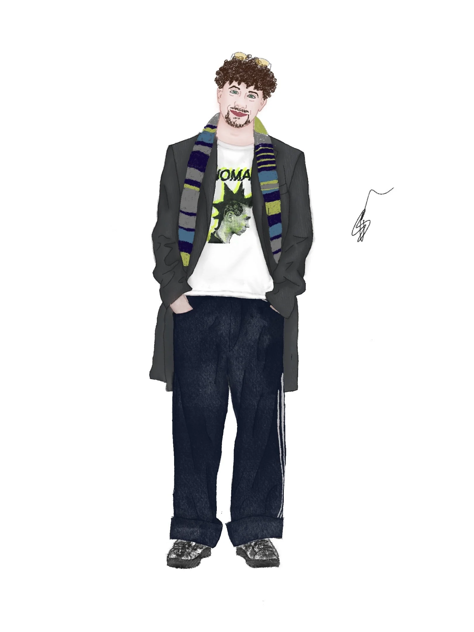Matthew Truman