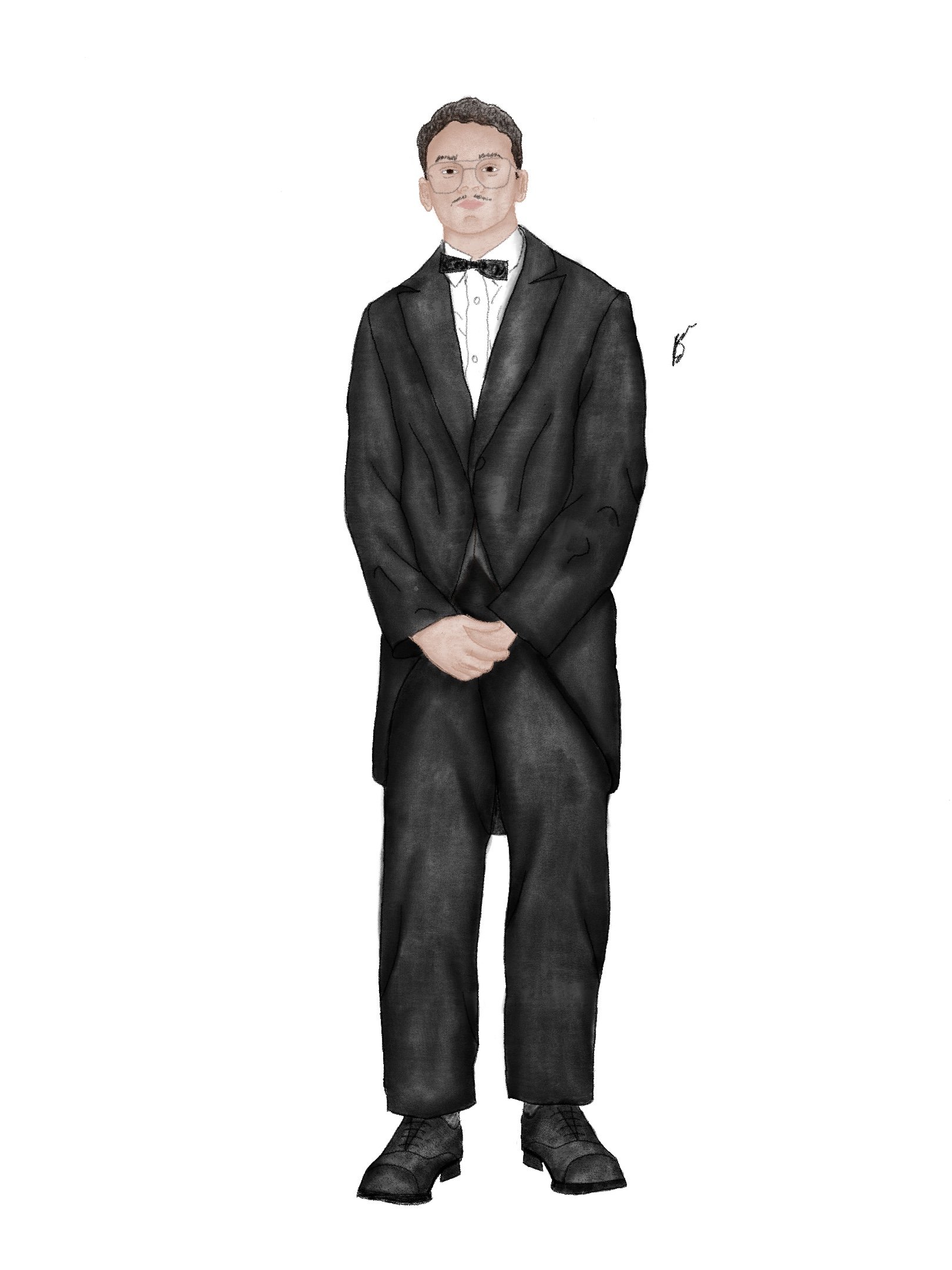 Ballroom Dancer
