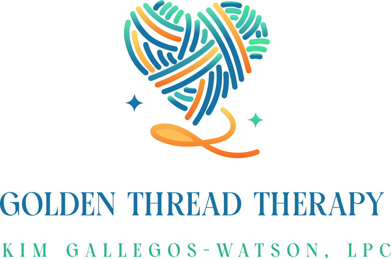 Golden Thread Therapy 